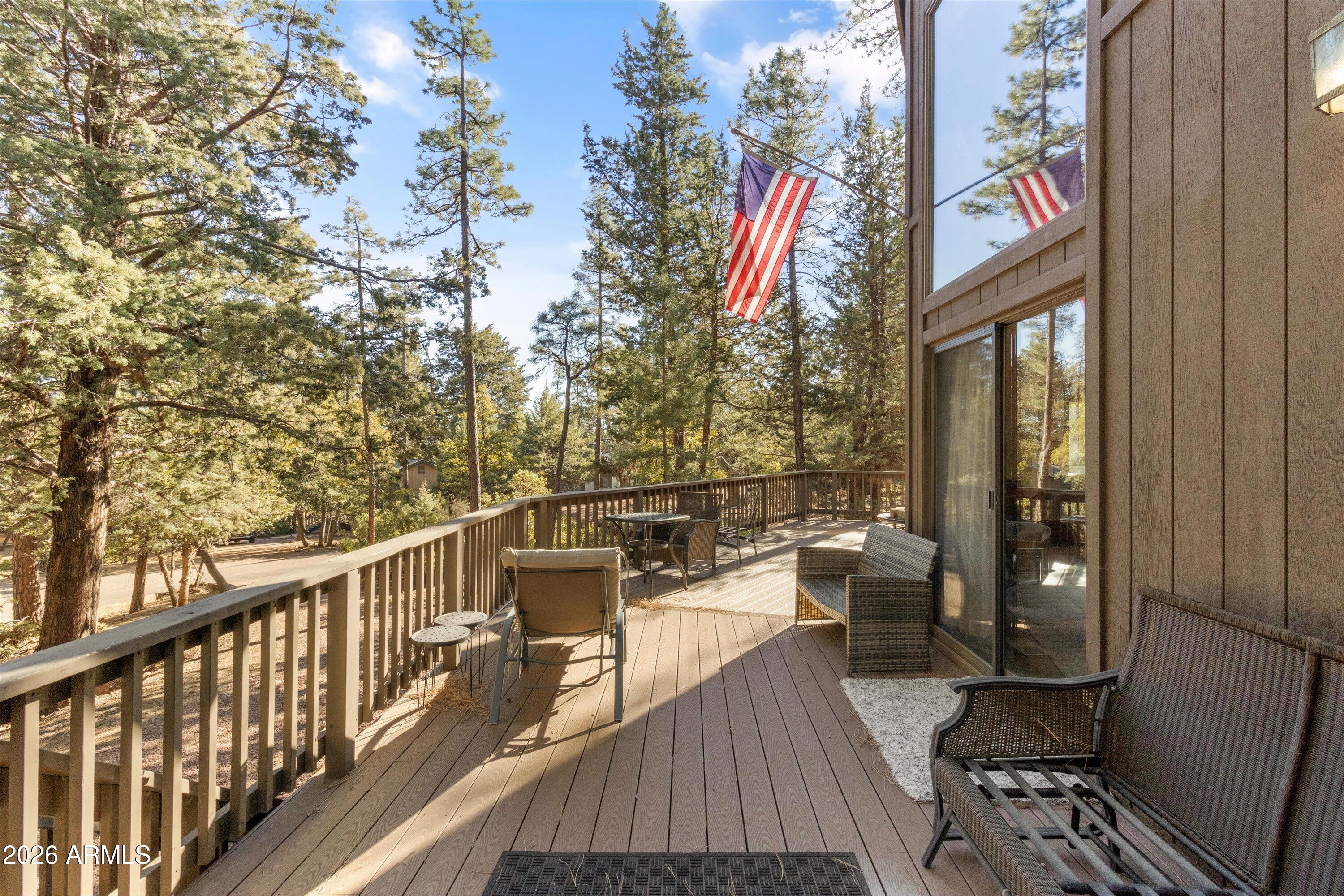 PORTAL PINE CREEK CANYON 2 - Residential