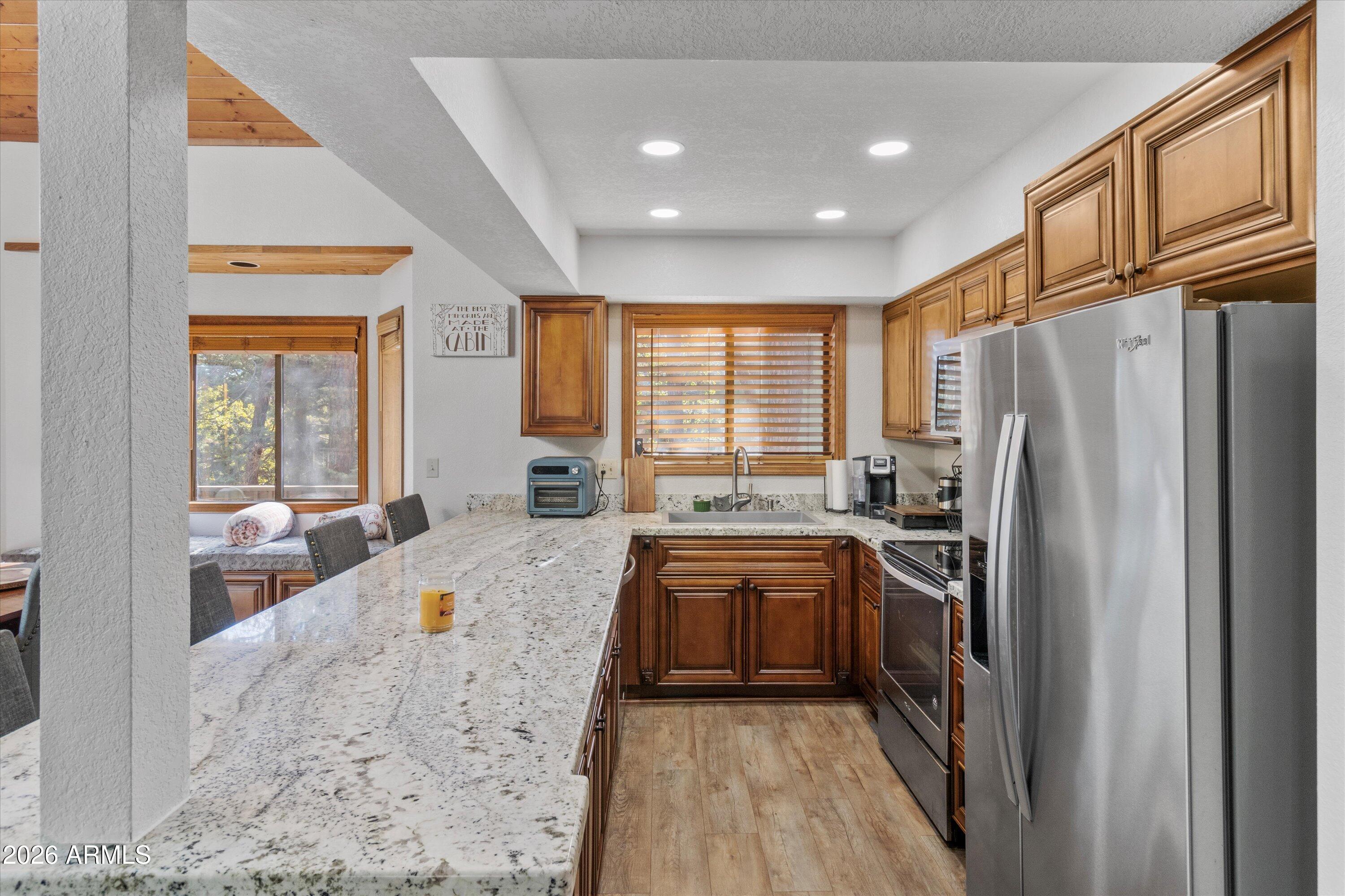 PORTAL PINE CREEK CANYON 2 - Residential