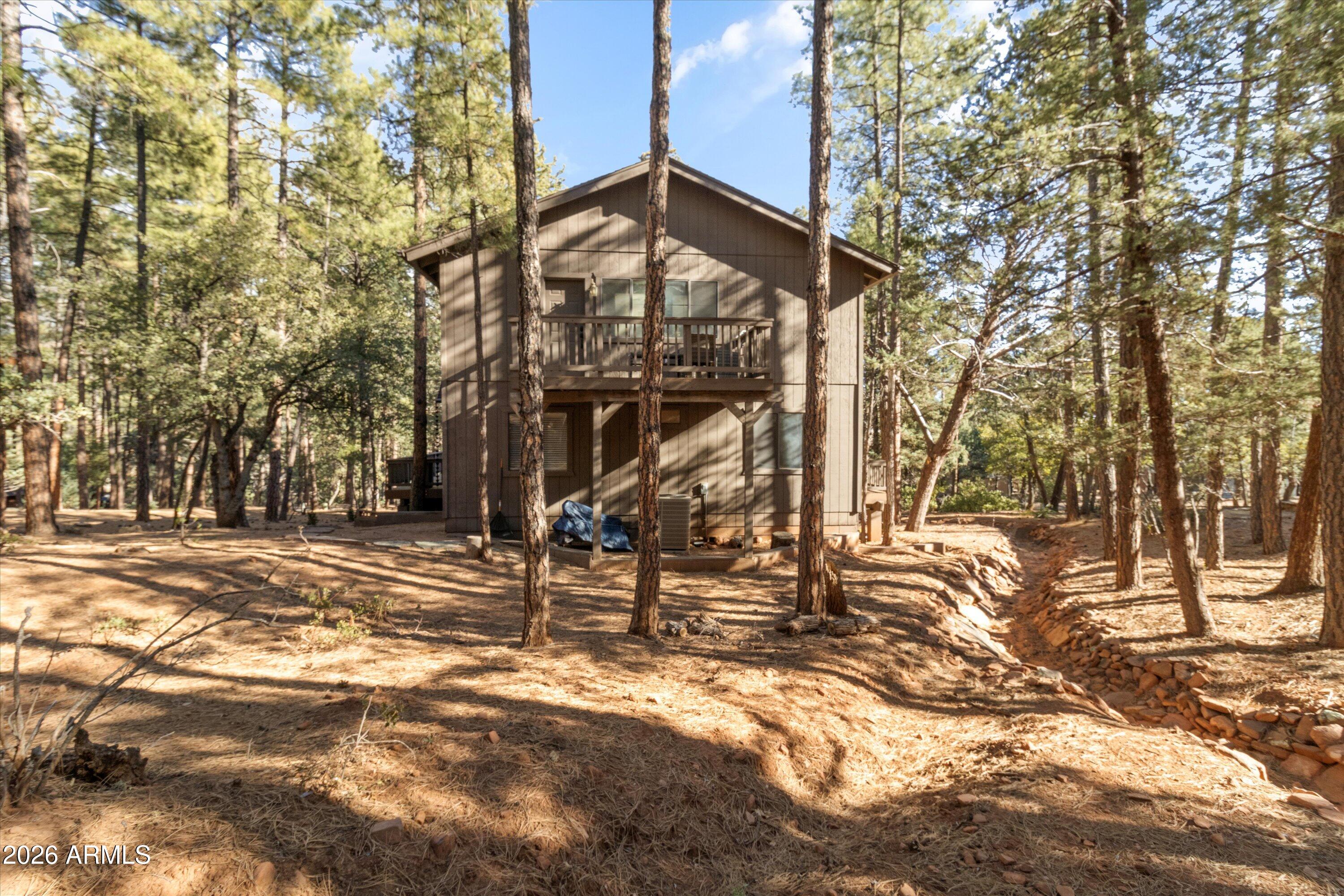 PORTAL PINE CREEK CANYON 2 - Residential