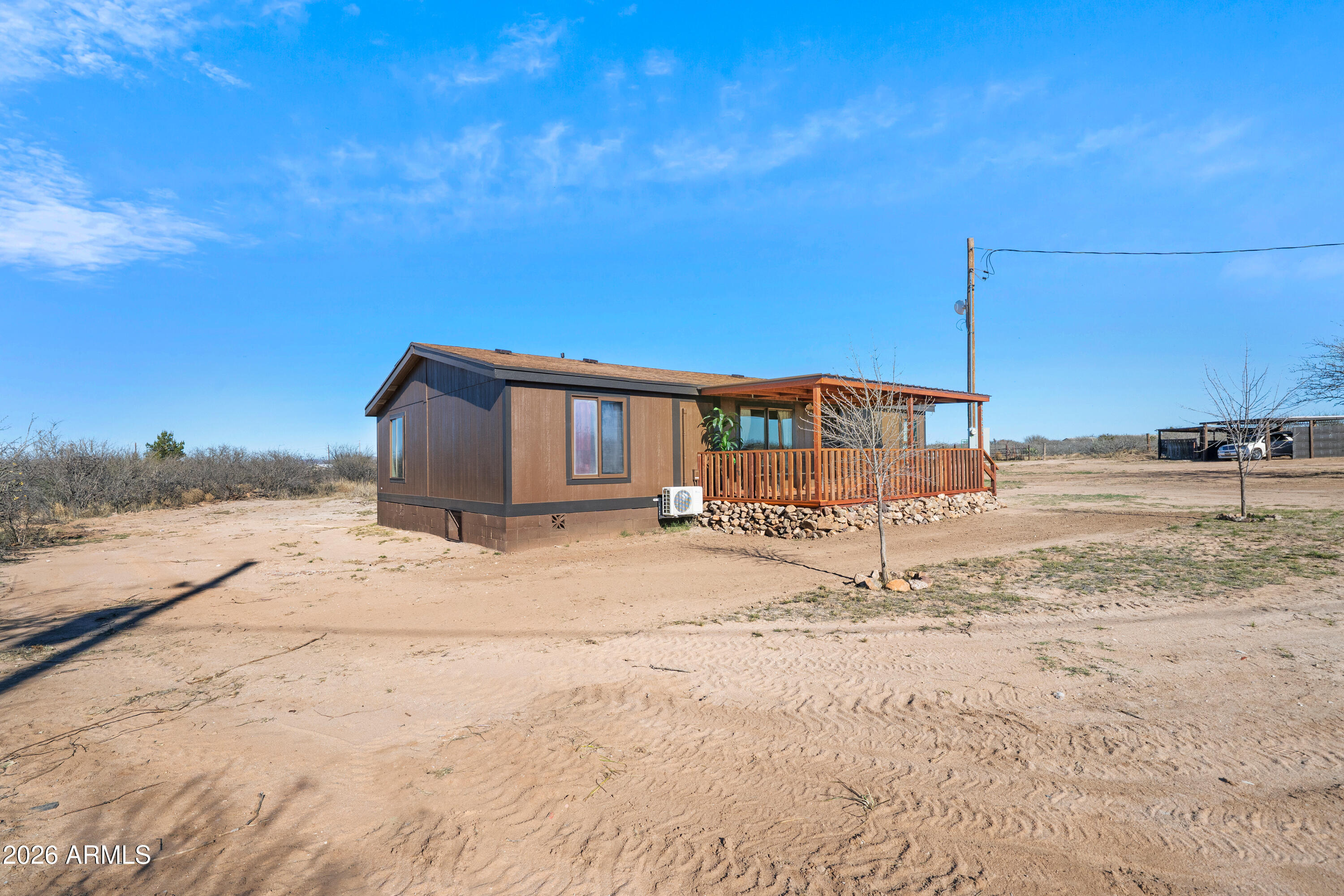 WINDMILL - Residential