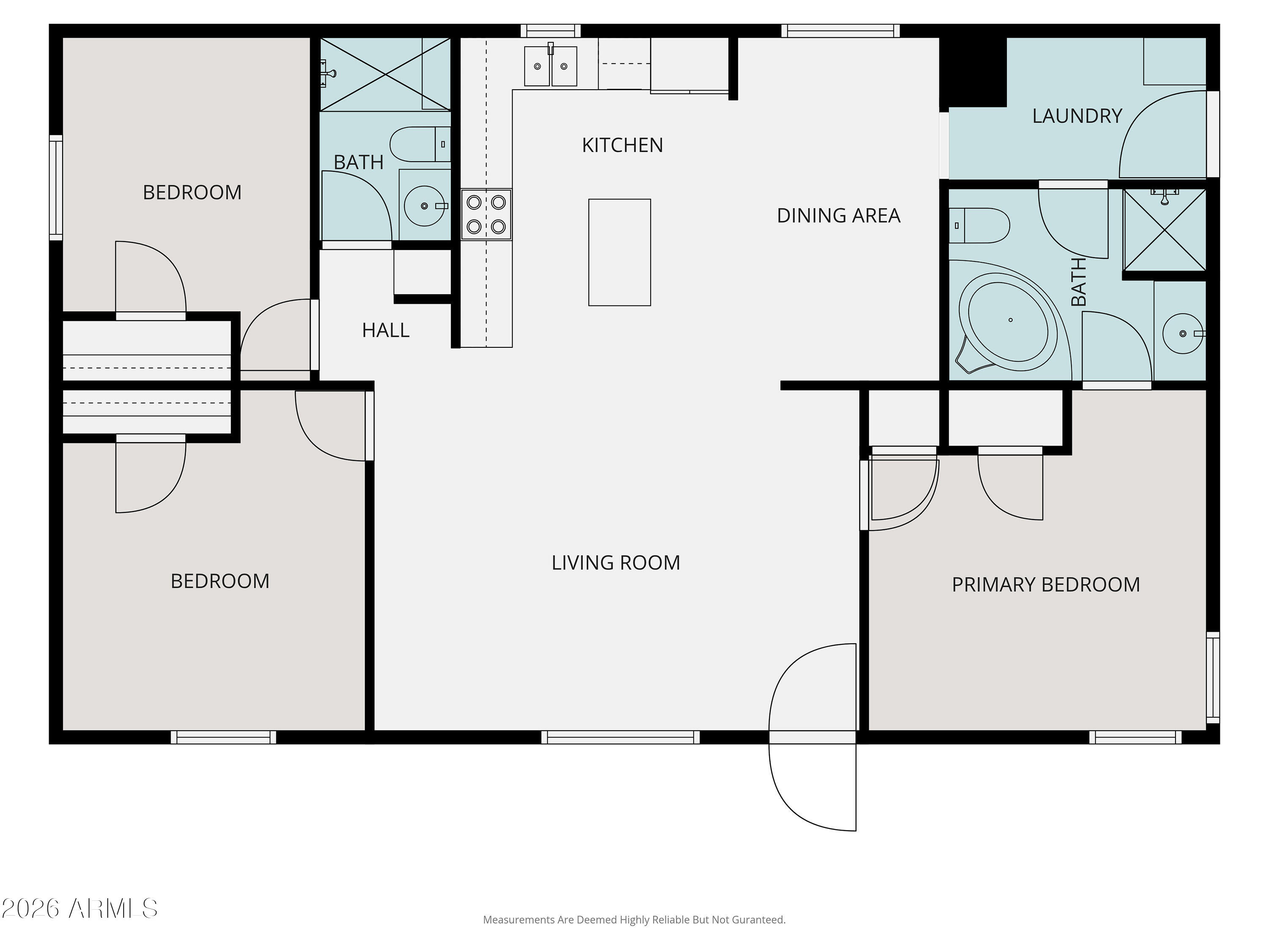 WINDMILL - Residential