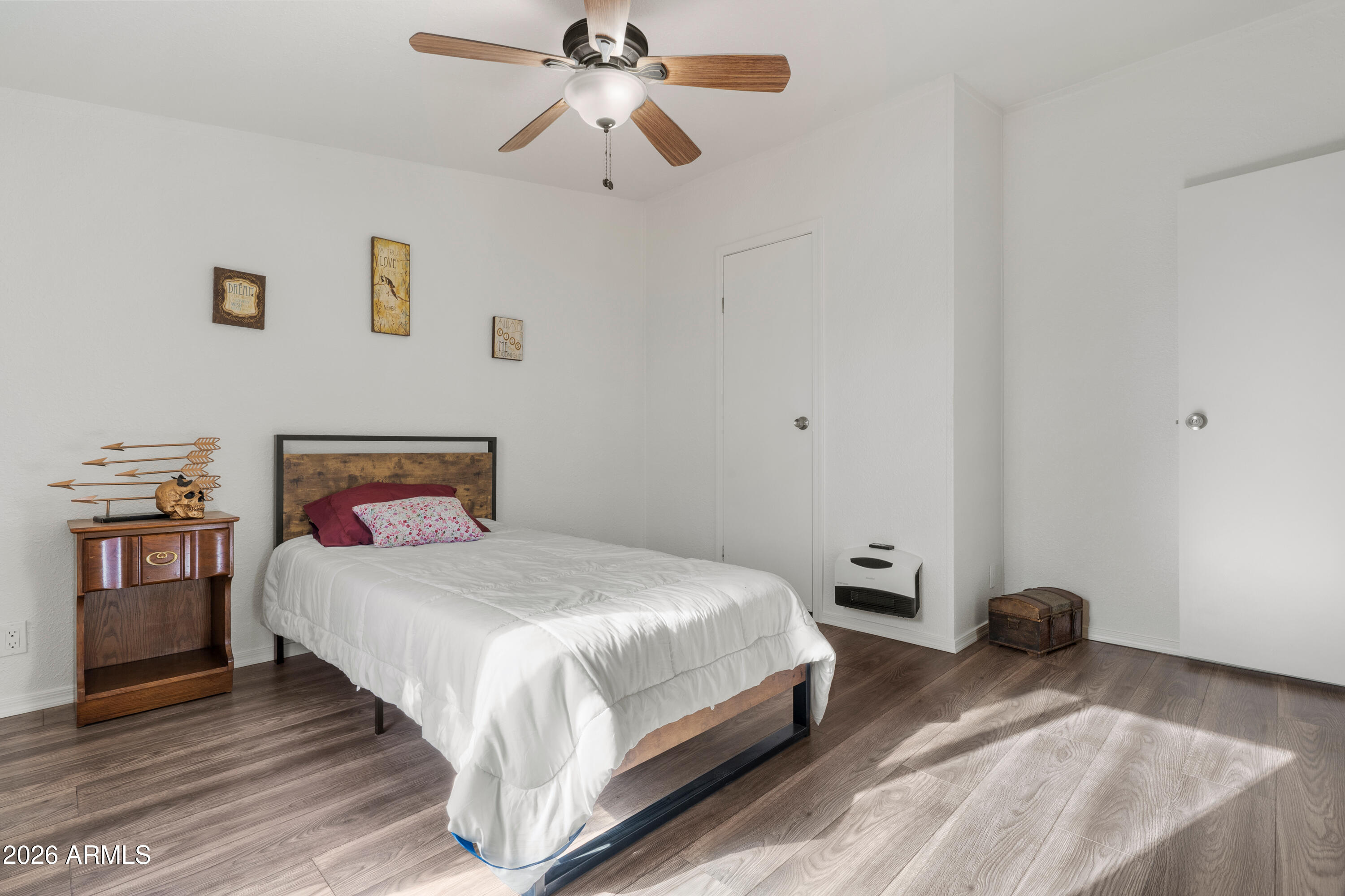 WINDMILL - Residential