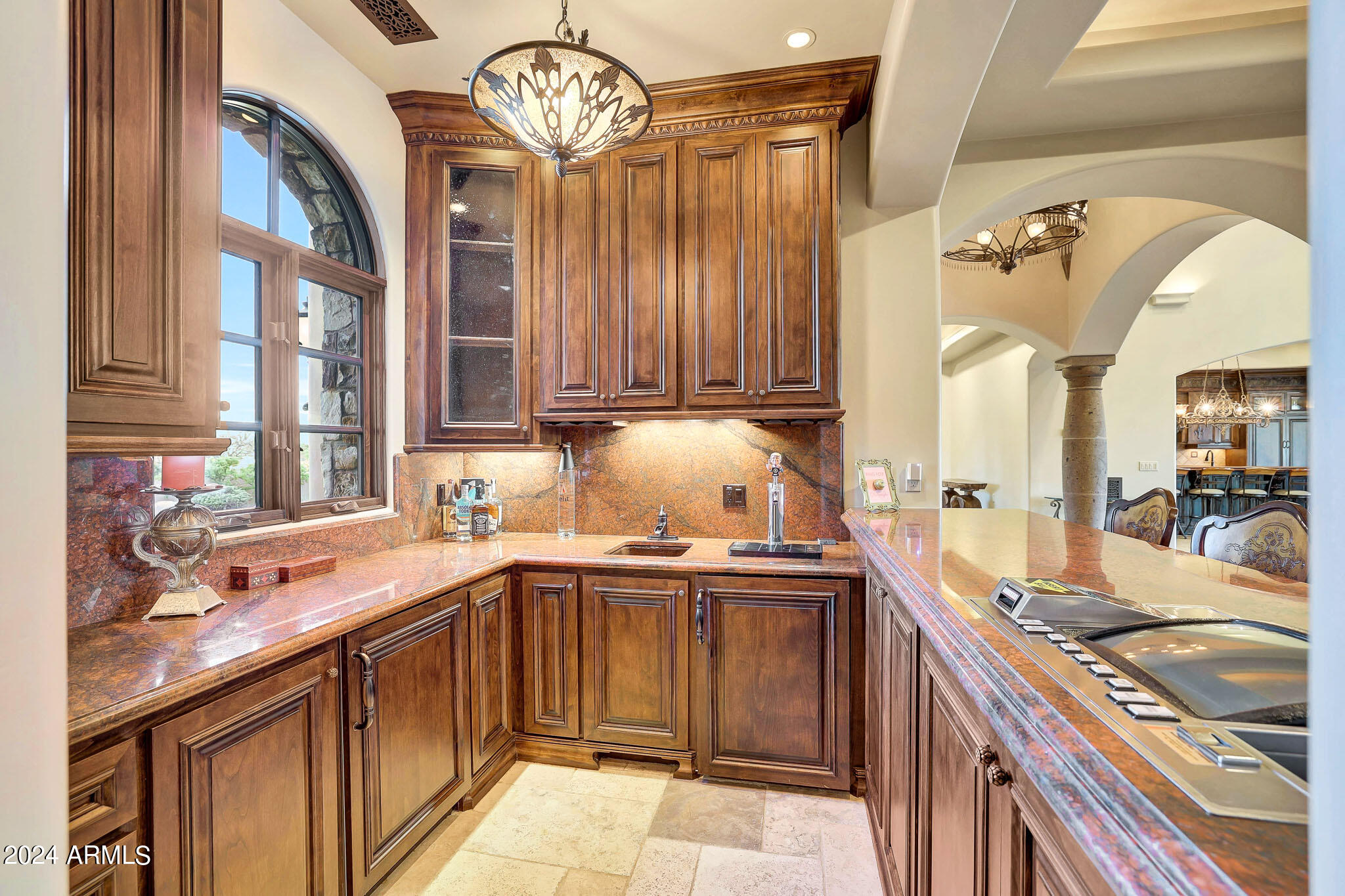 WHISPER ROCK UNIT 1 - Residential