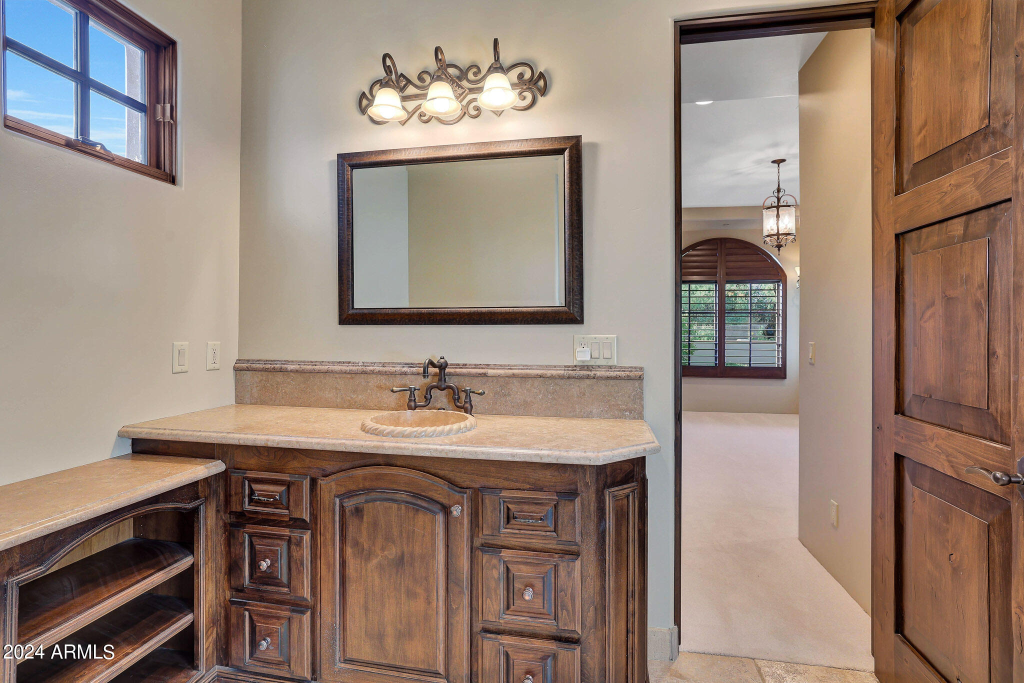 WHISPER ROCK UNIT 1 - Residential