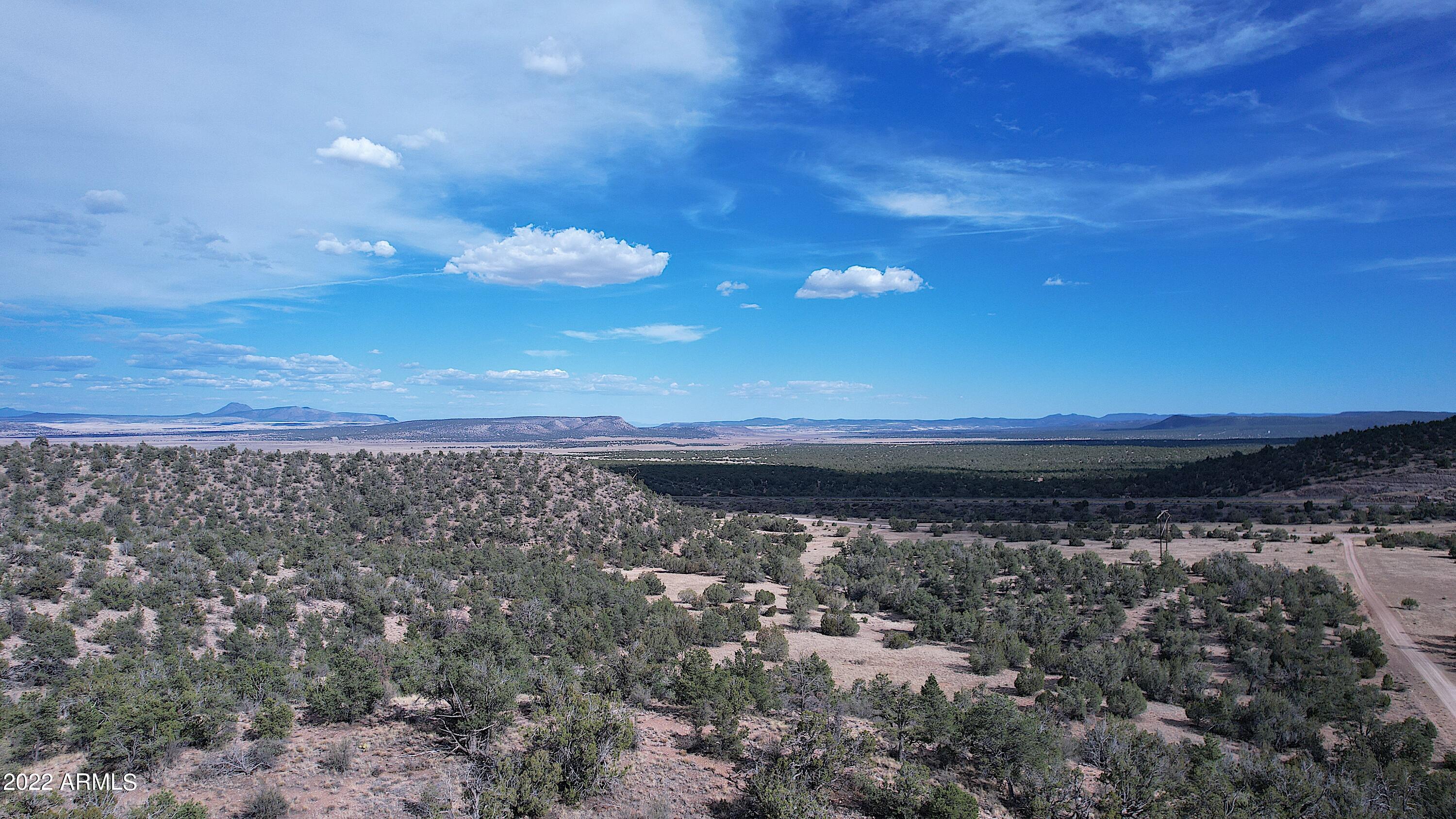 BRIDGE CANYON COUNTRY ESTATES UNIT 10 - Land