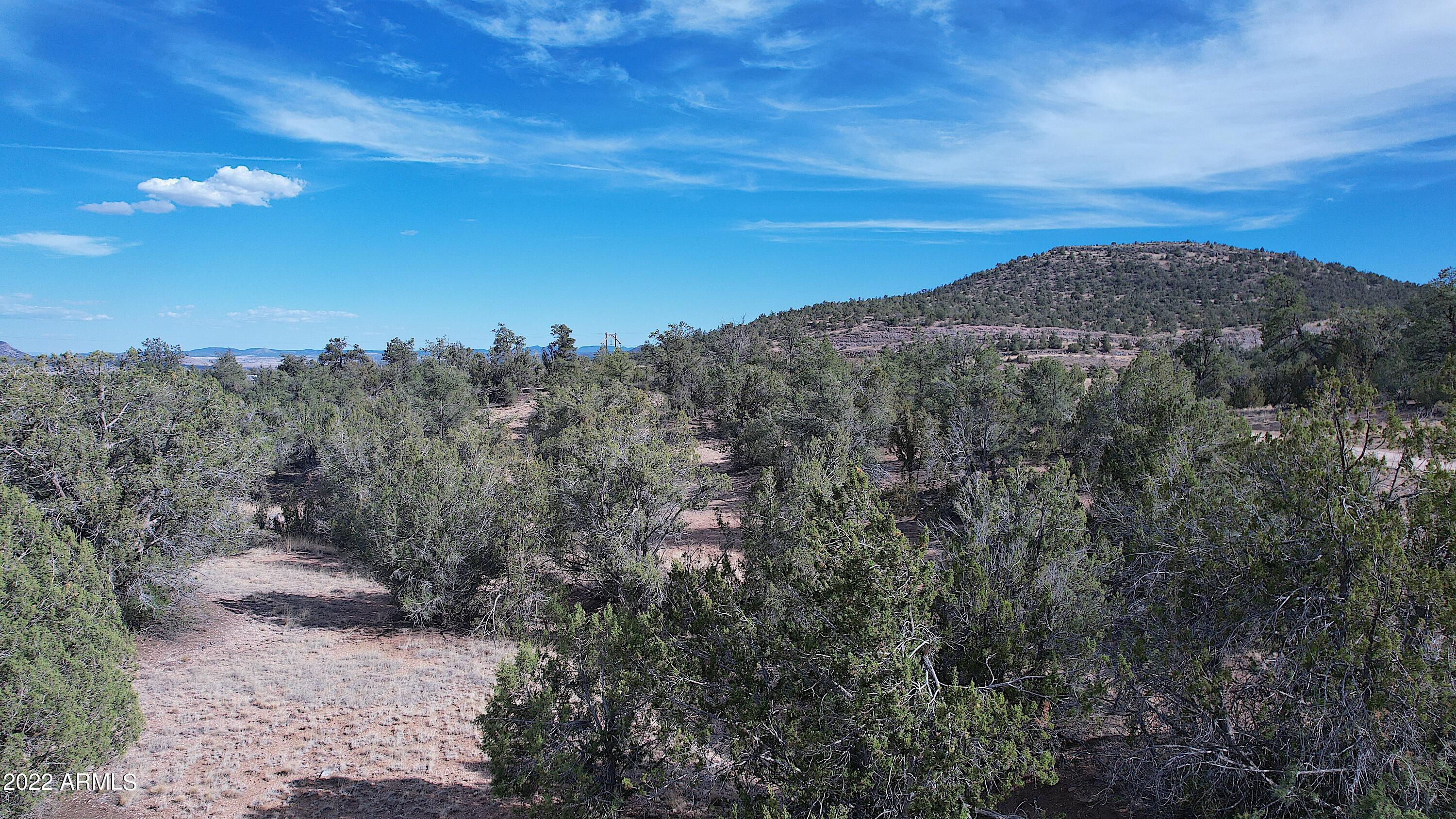 BRIDGE CANYON COUNTRY ESTATES UNIT 10 - Land