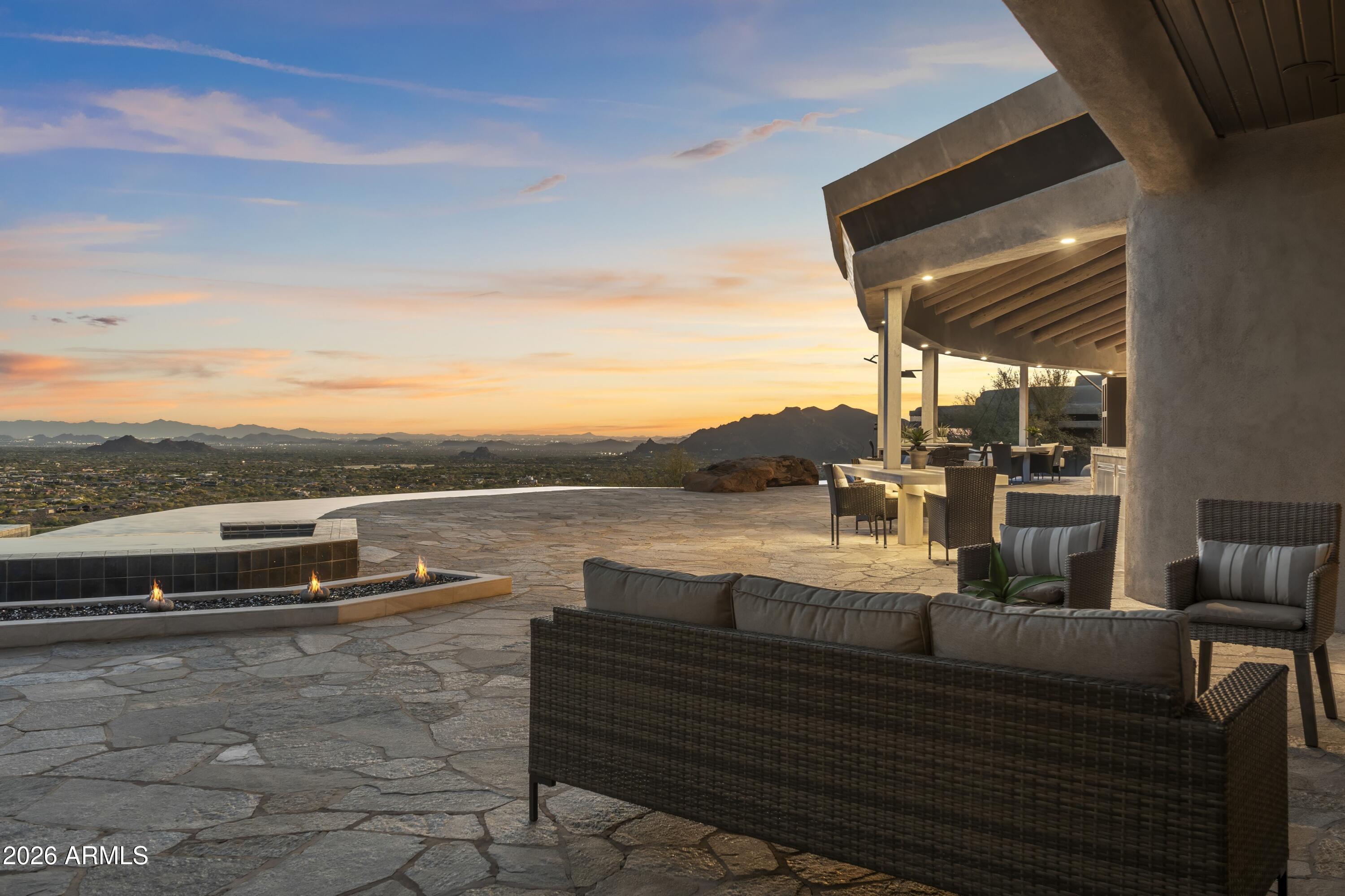Carefree Ranch - Residential
