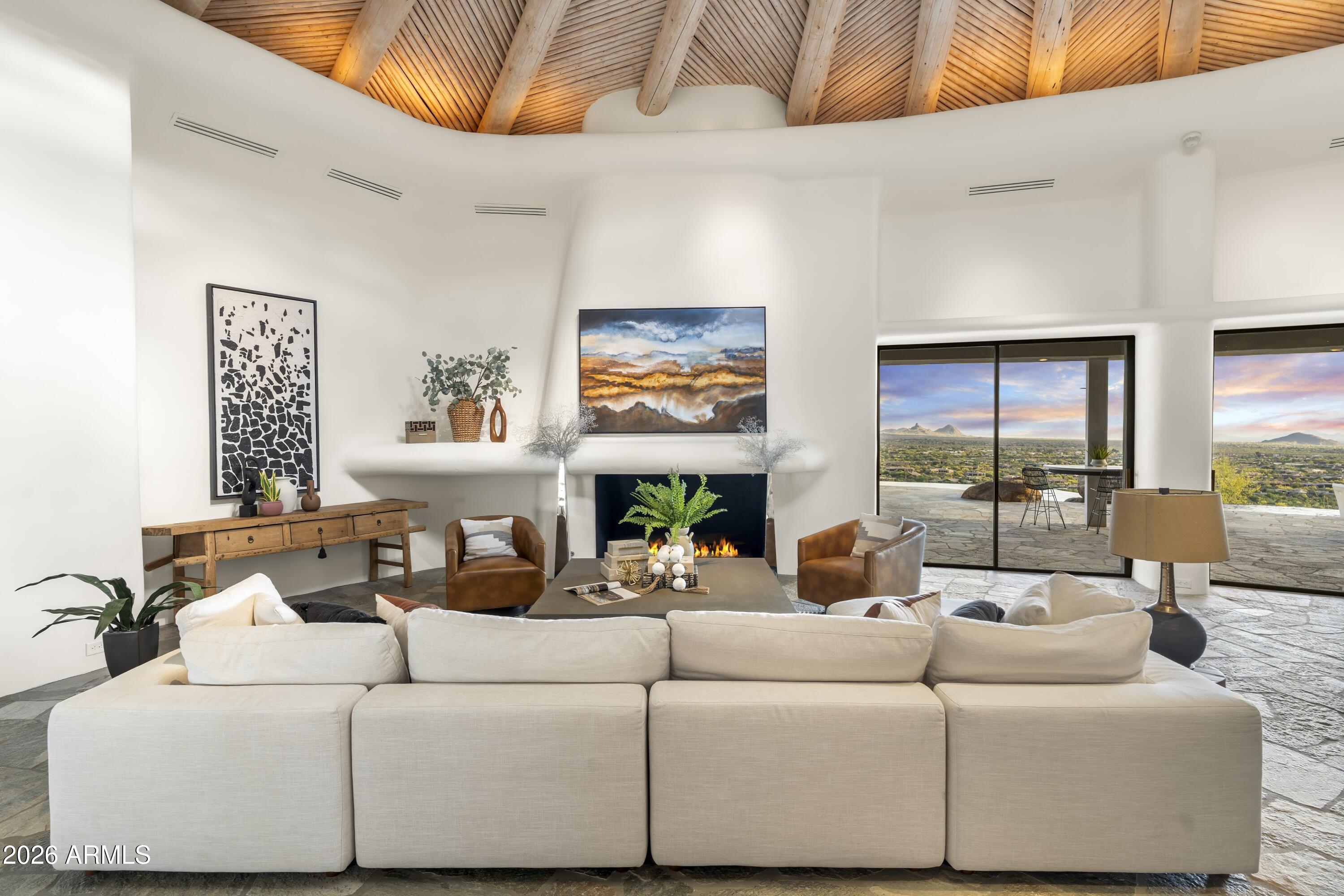 Carefree Ranch - Residential