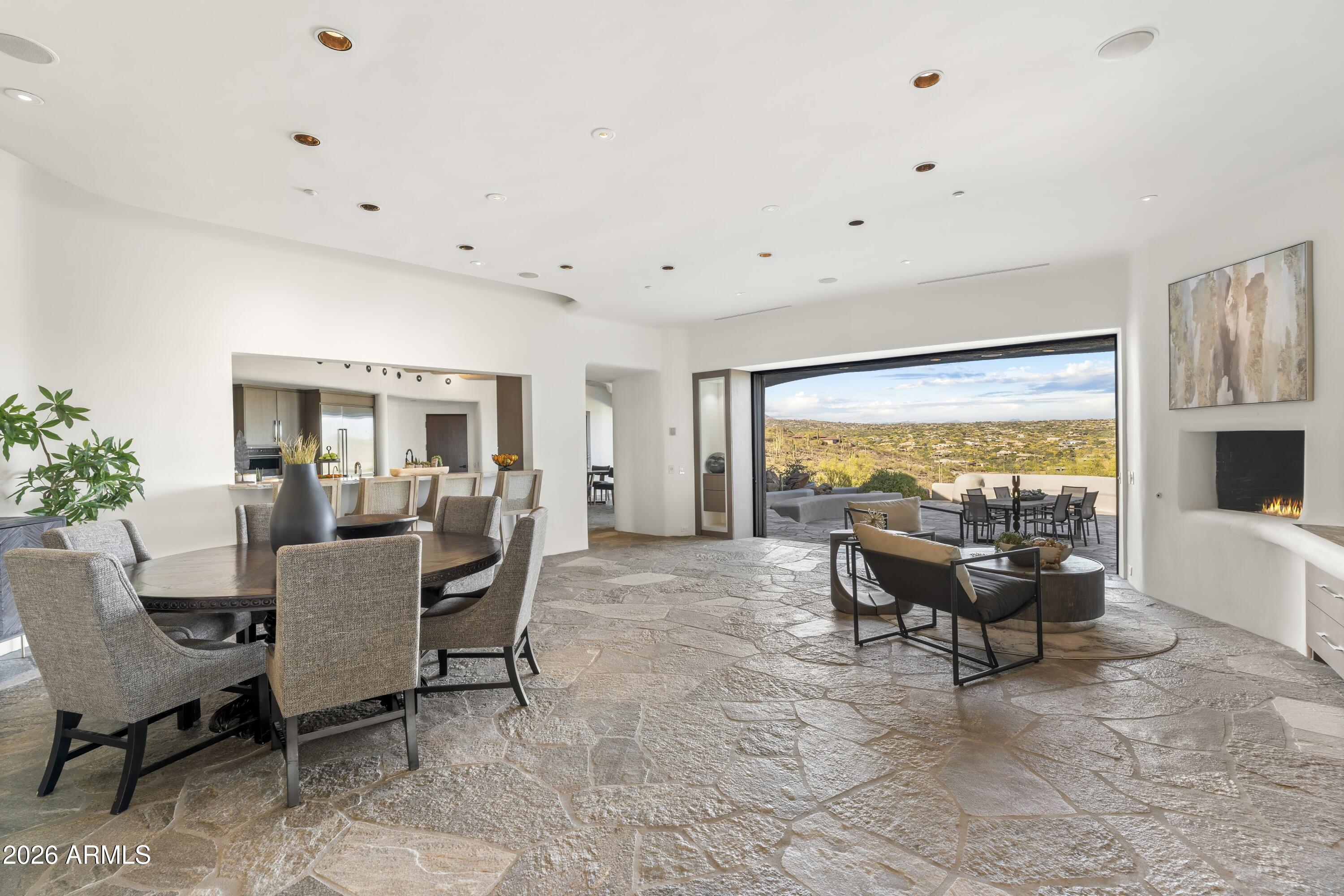 Carefree Ranch - Residential