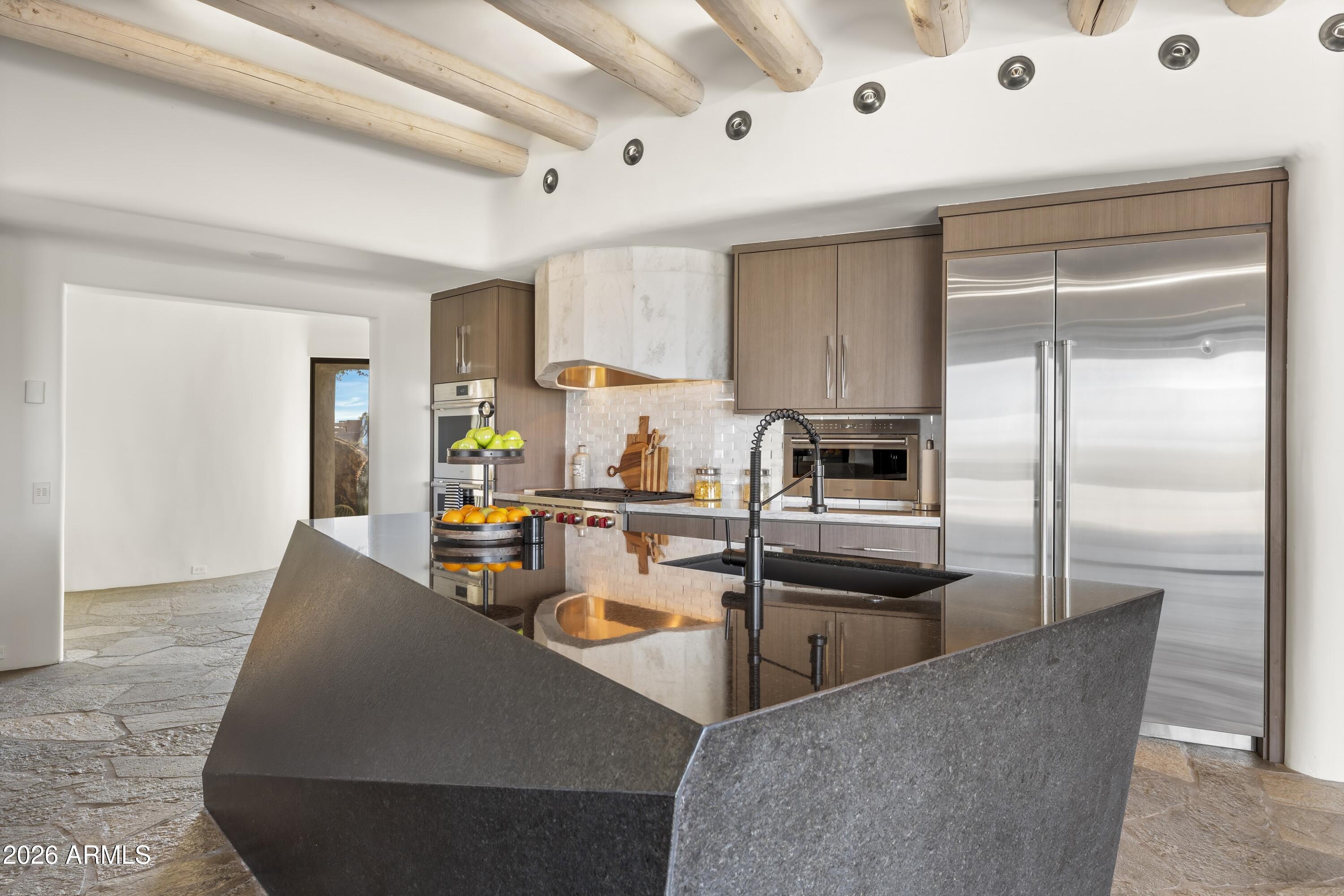 Carefree Ranch - Residential