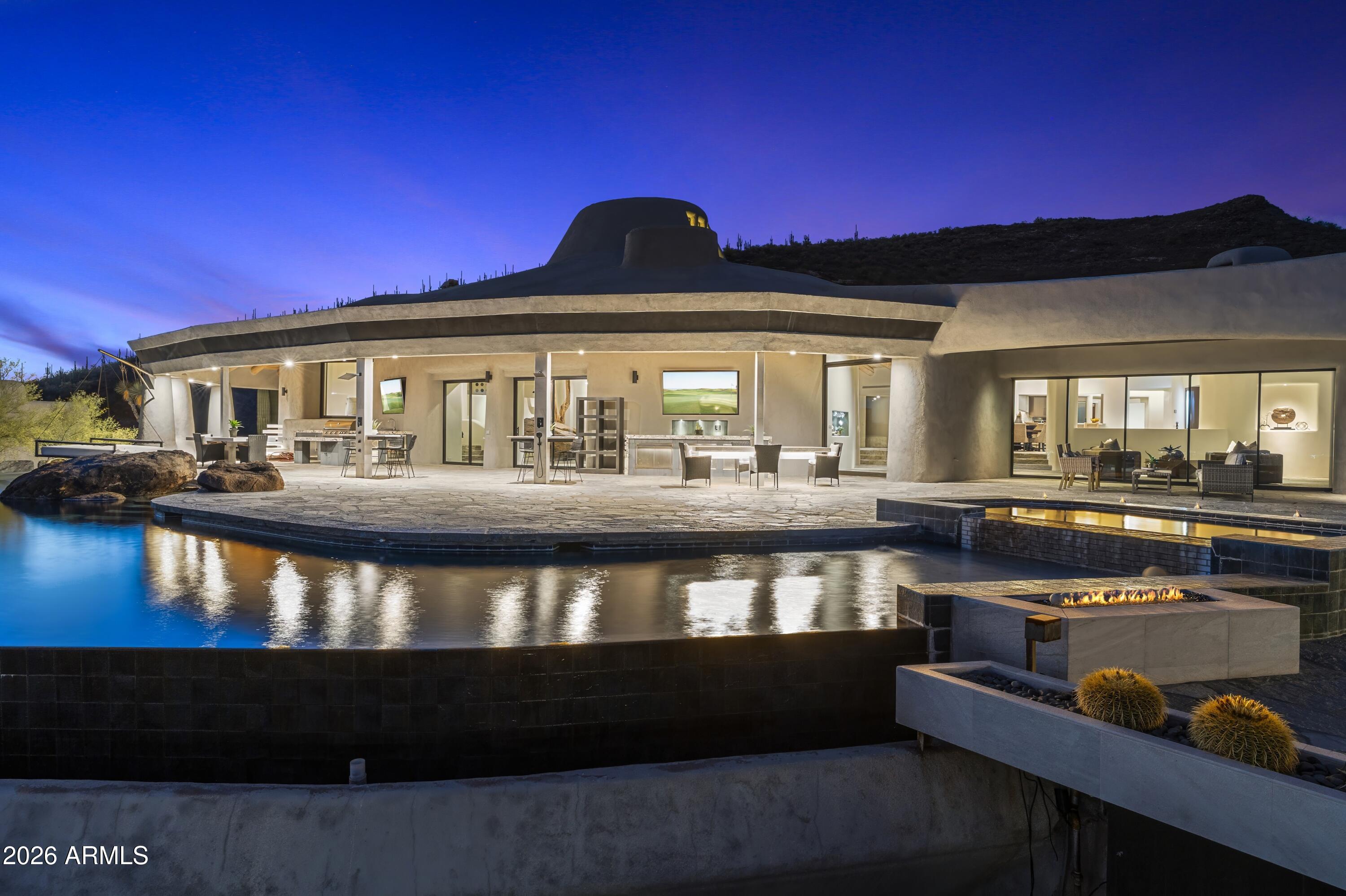 Carefree Ranch - Residential