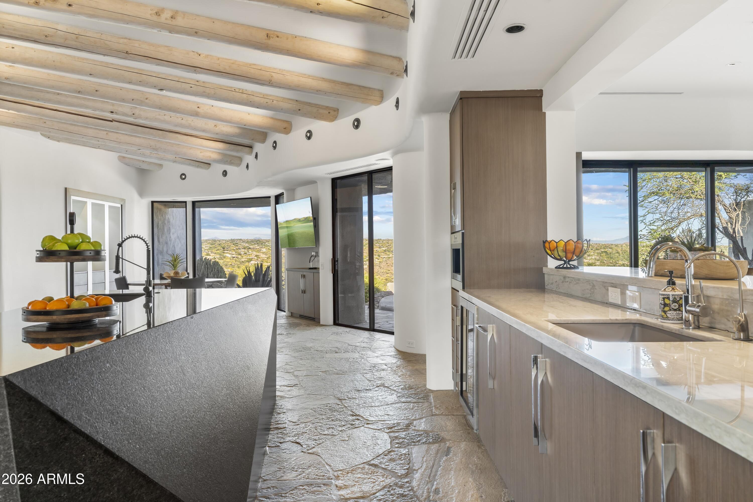 Carefree Ranch - Residential
