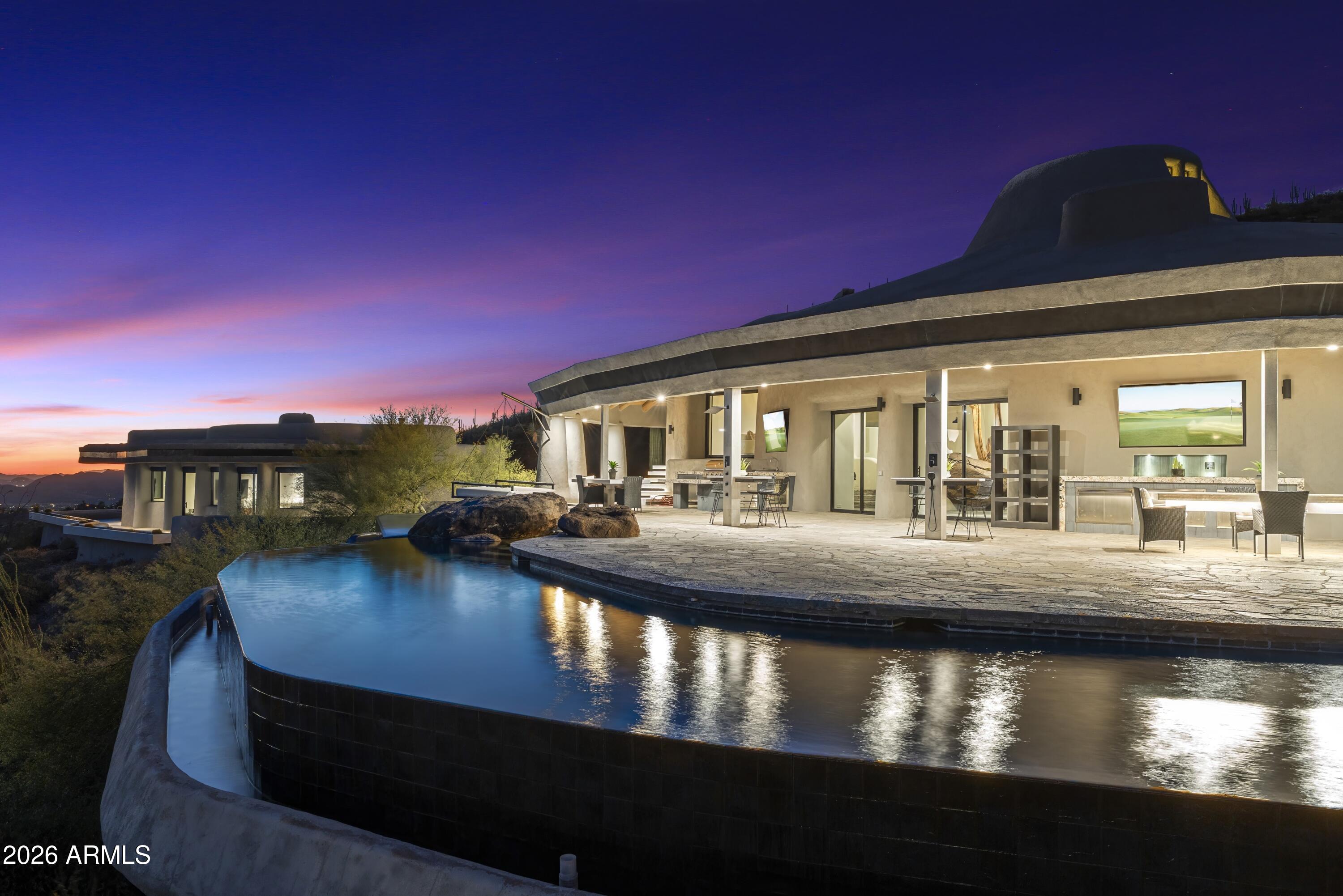 Carefree Ranch - Residential
