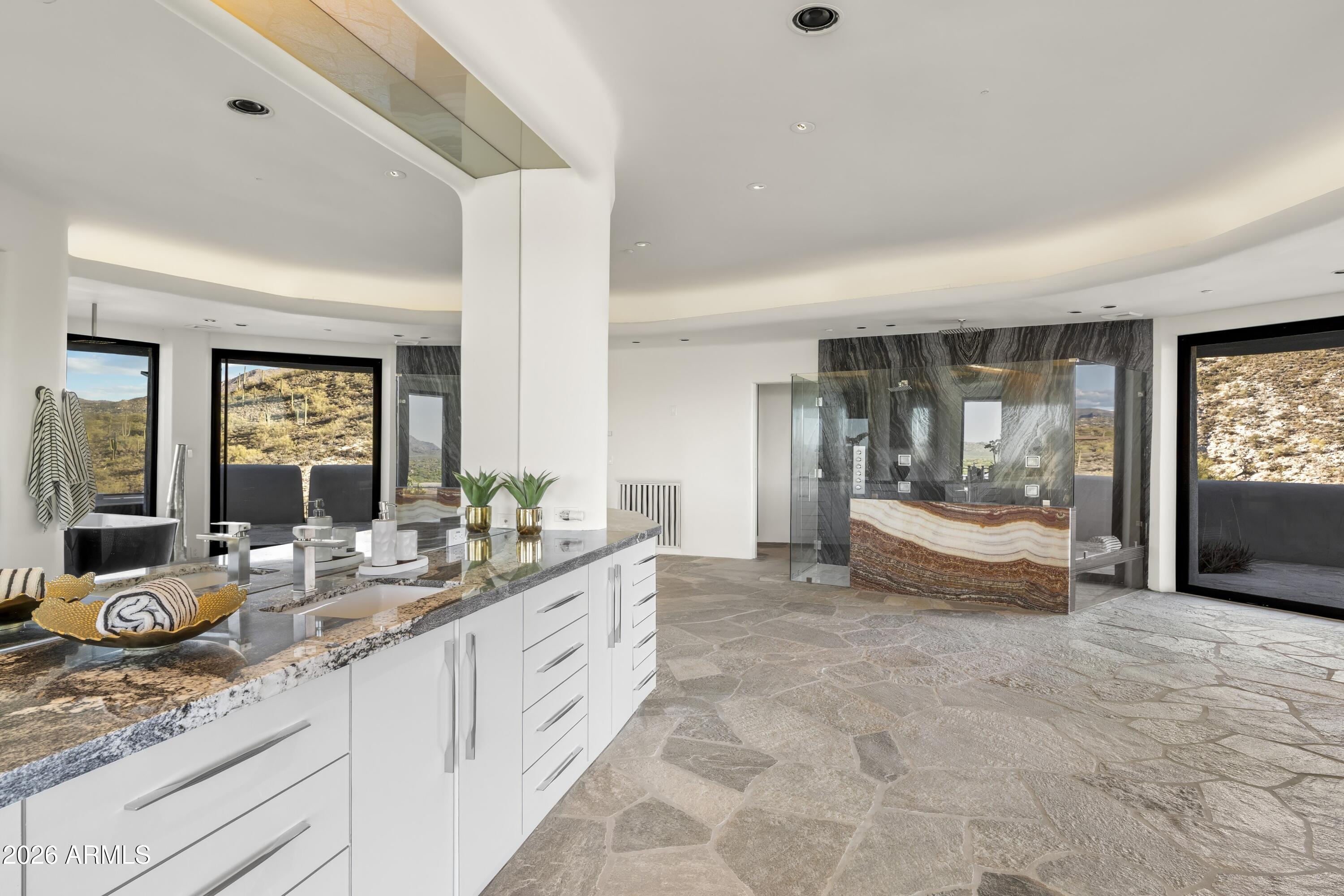 Carefree Ranch - Residential