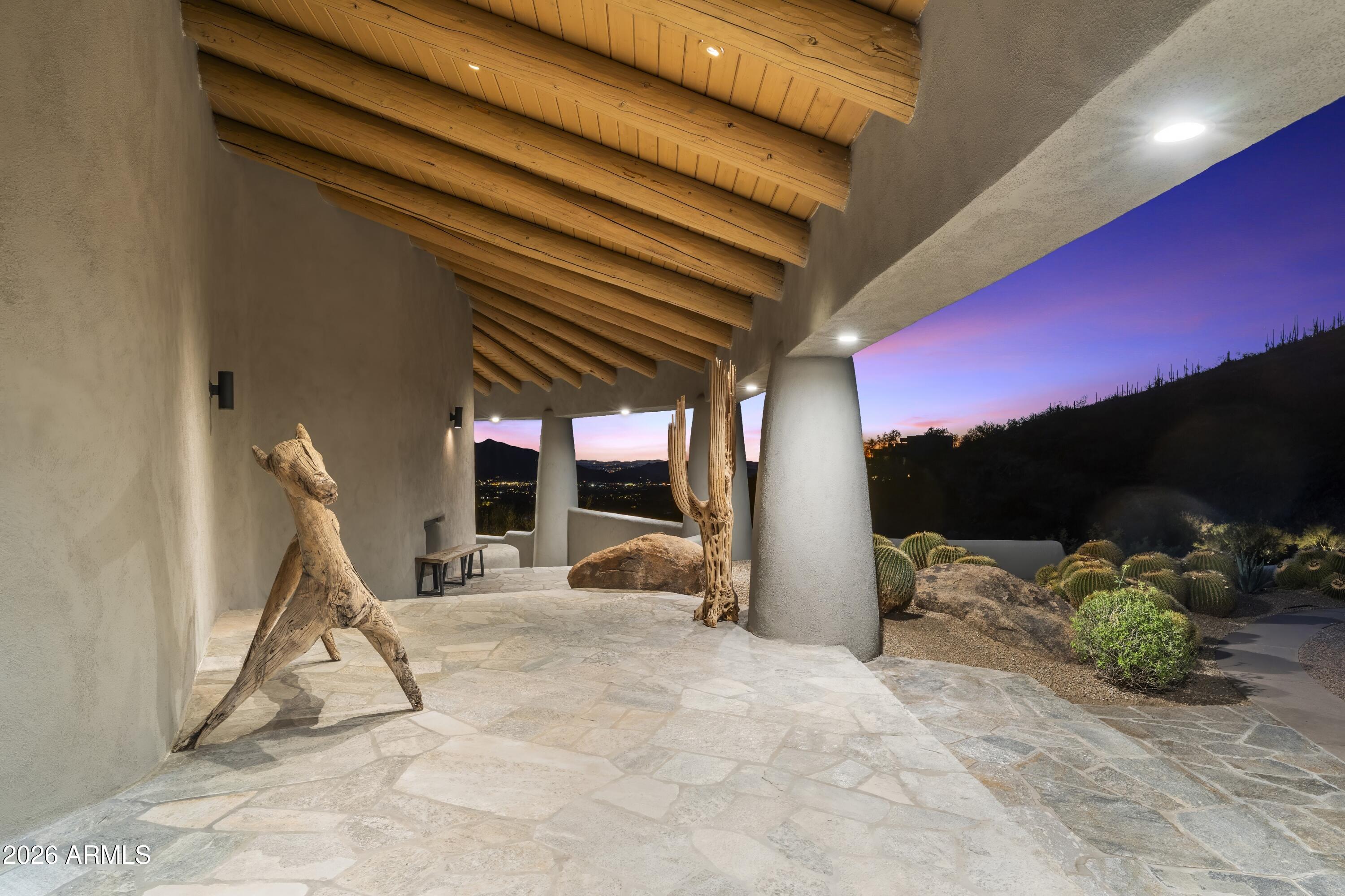 Carefree Ranch - Residential