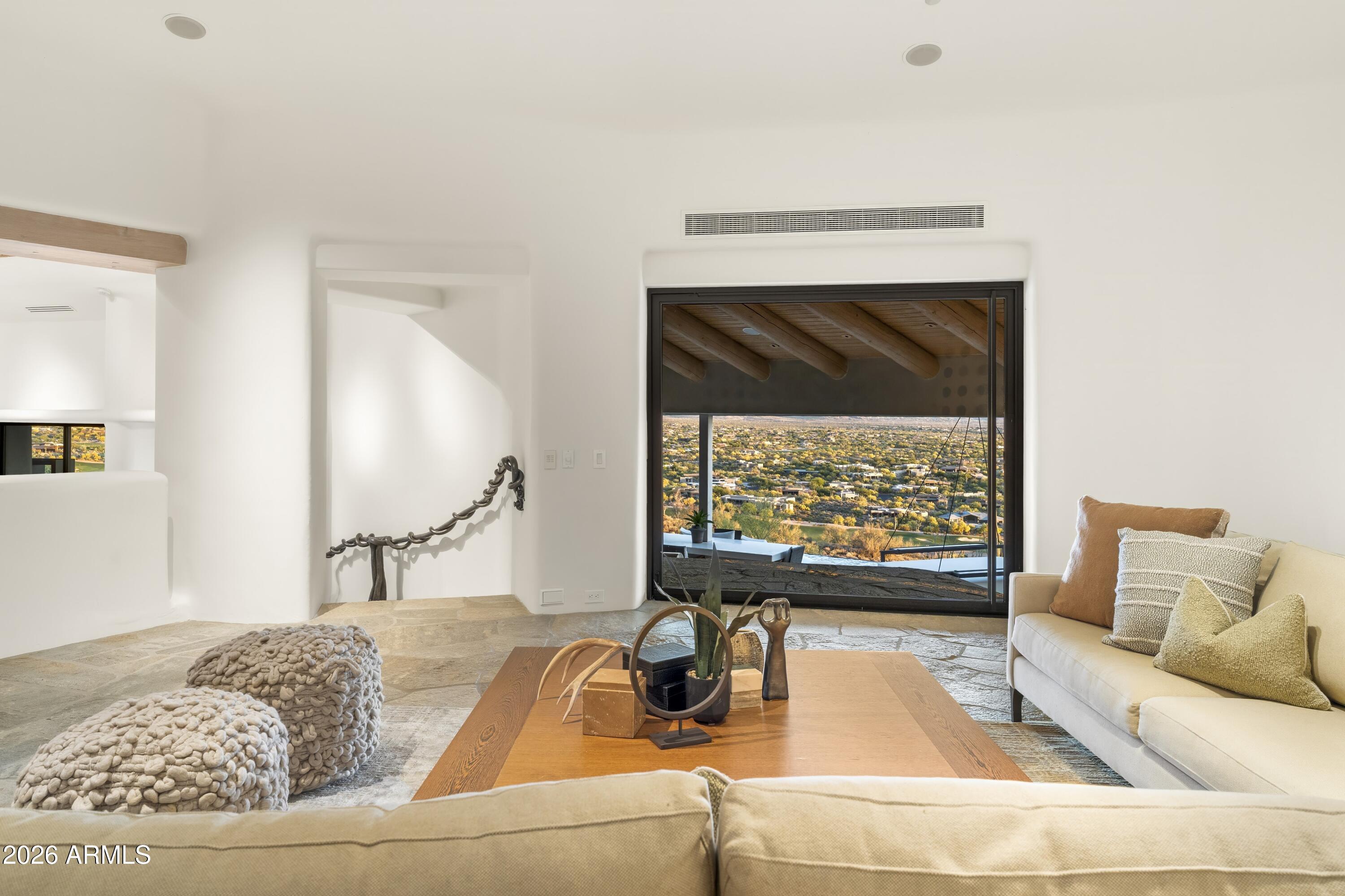 Carefree Ranch - Residential