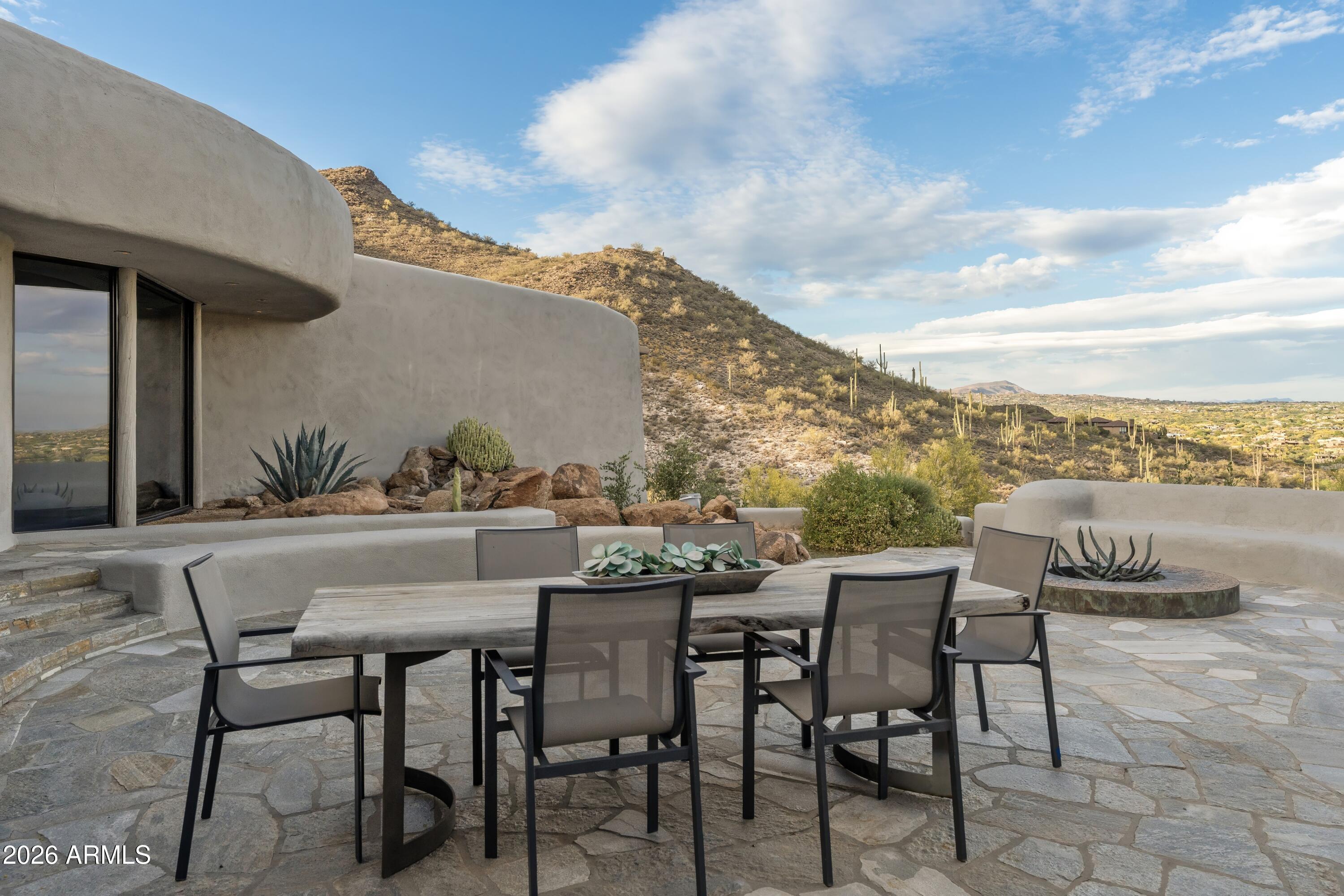 Carefree Ranch - Residential