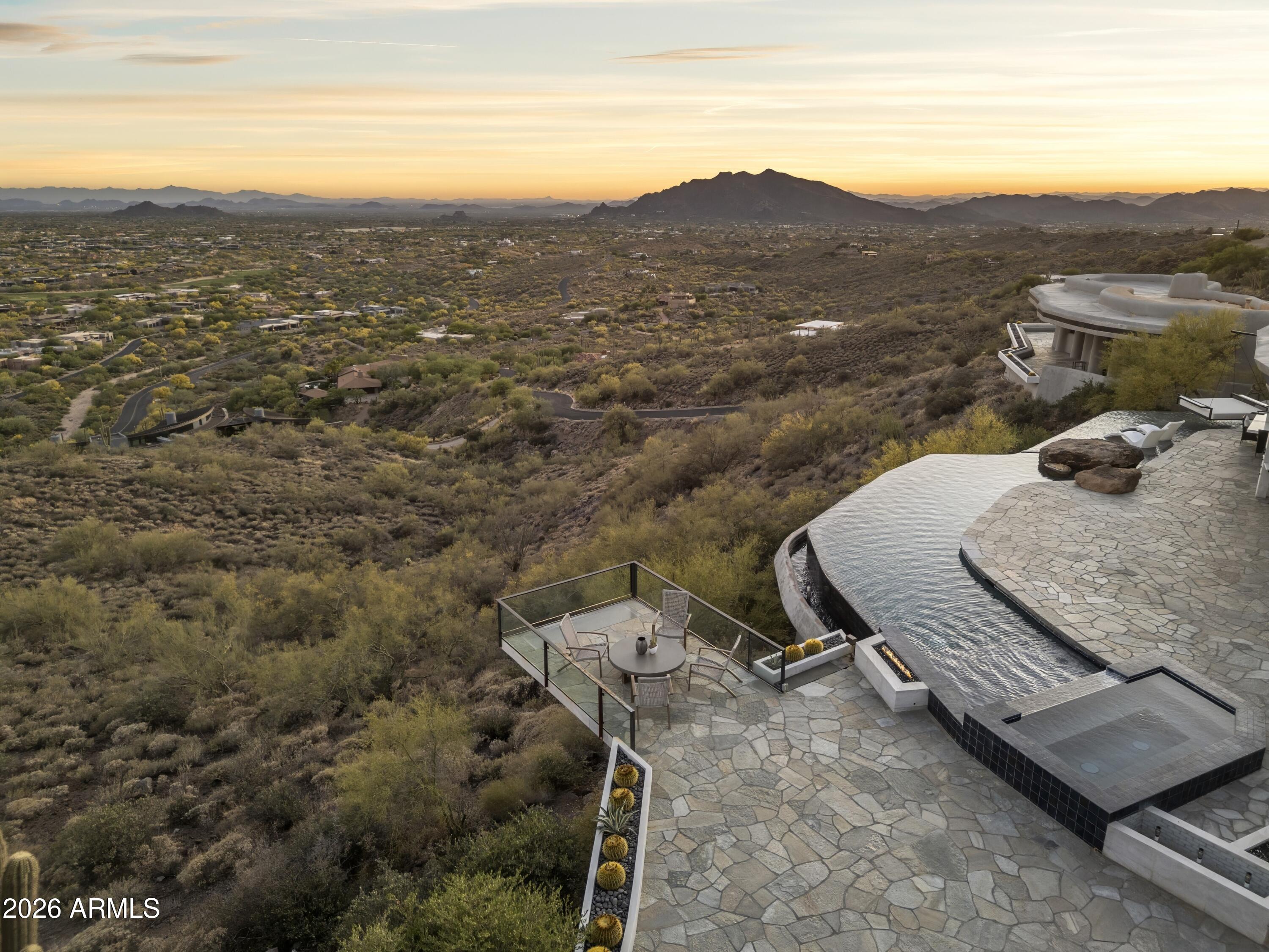 Carefree Ranch - Residential