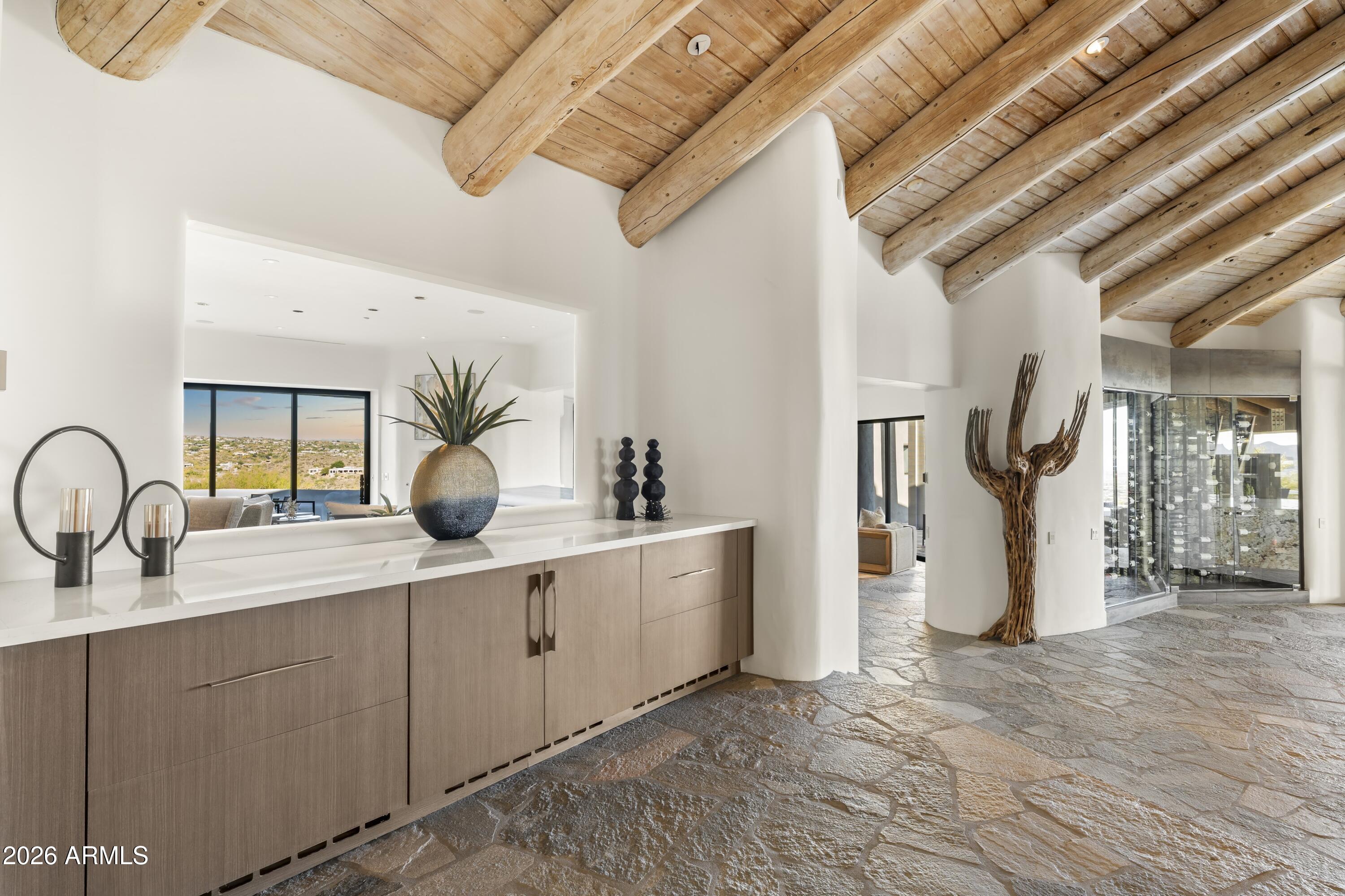 Carefree Ranch - Residential