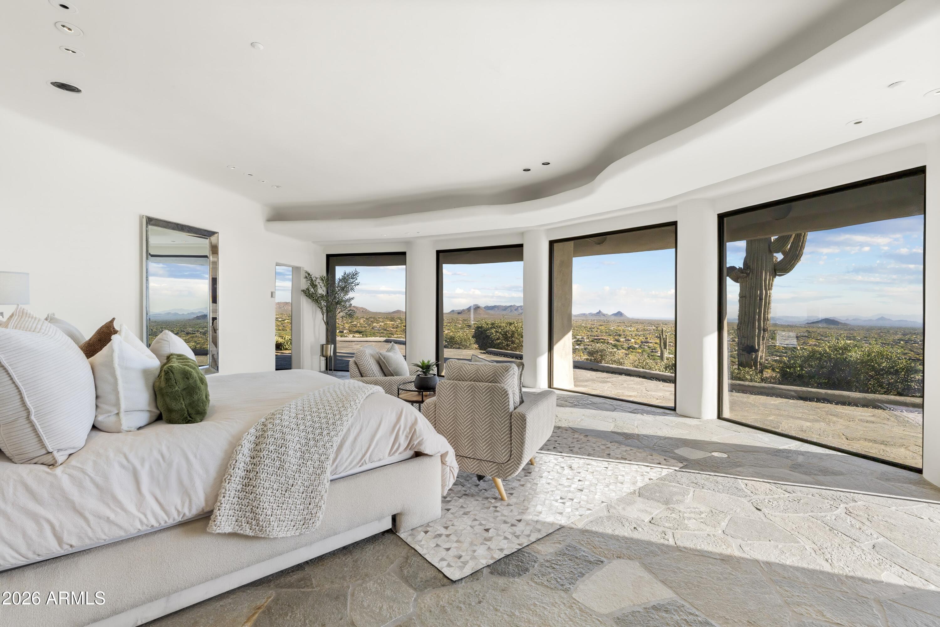 Carefree Ranch - Residential