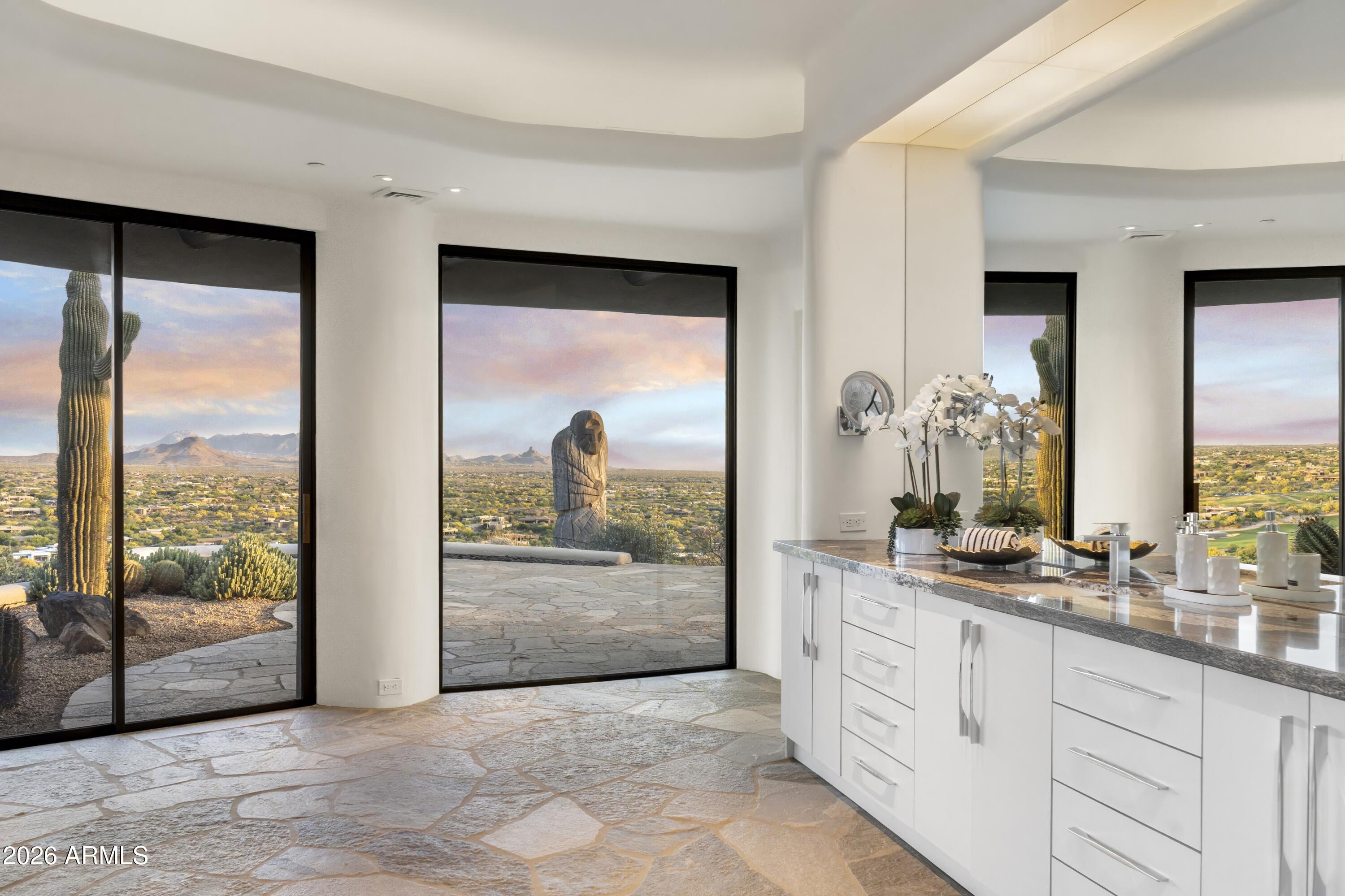 Carefree Ranch - Residential