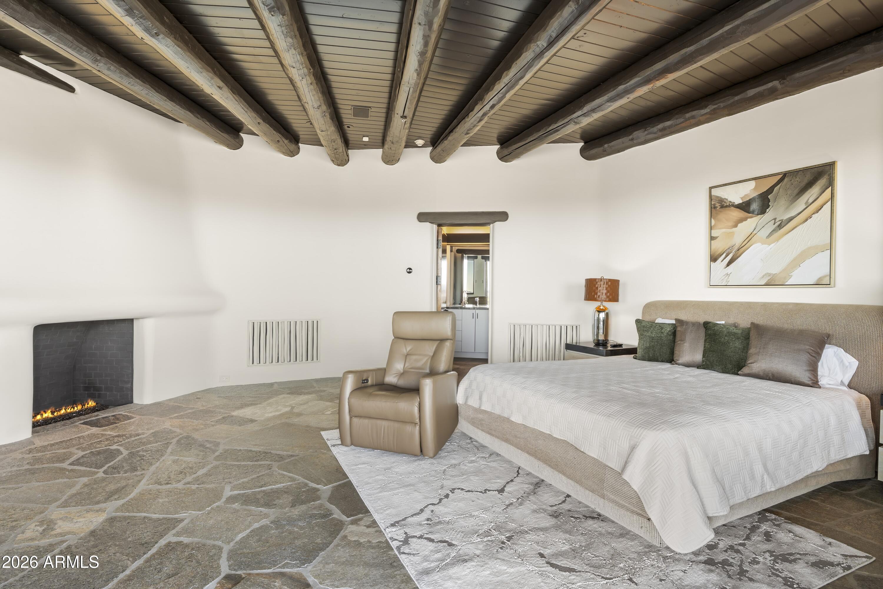 Carefree Ranch - Residential