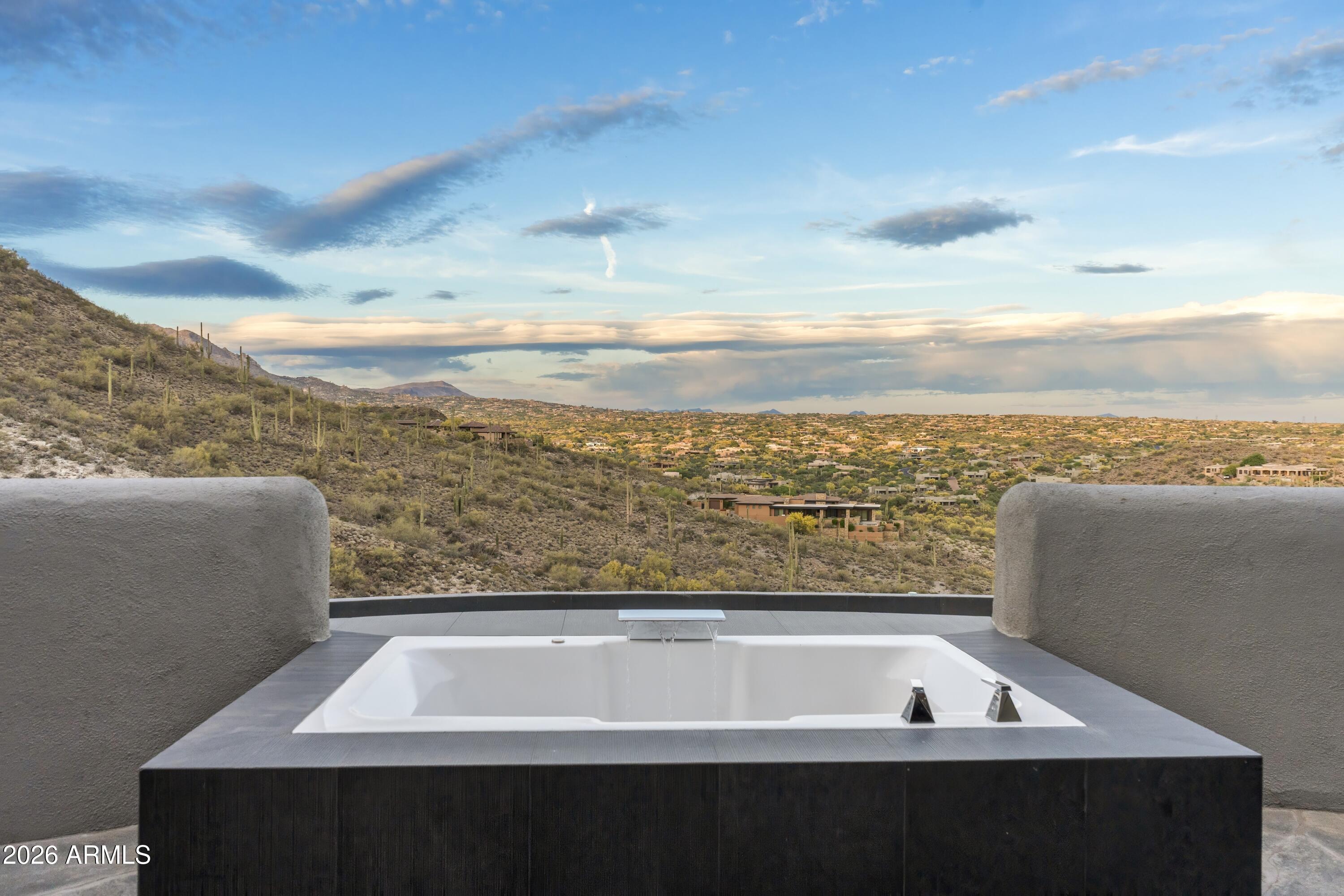 Carefree Ranch - Residential