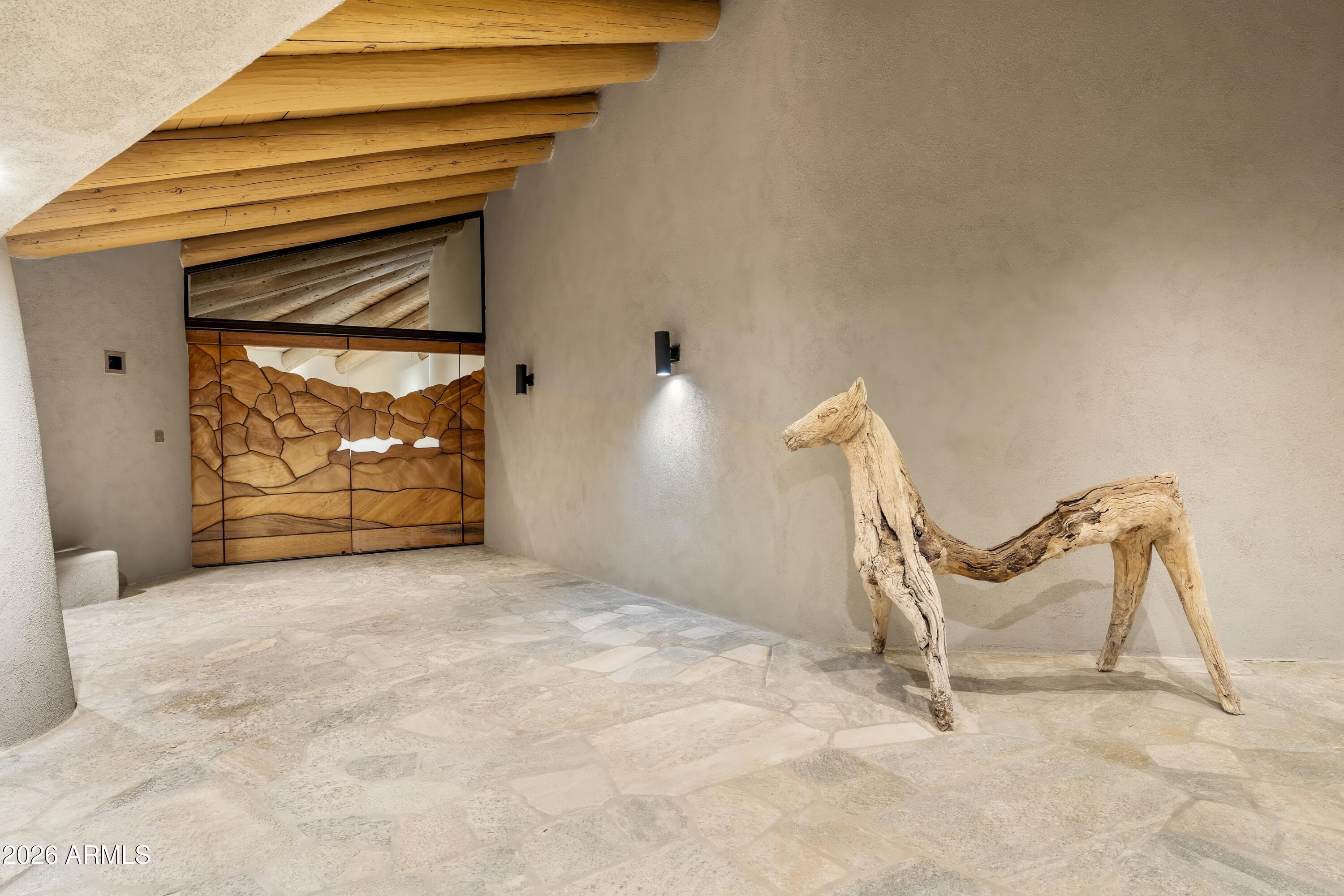 Carefree Ranch - Residential