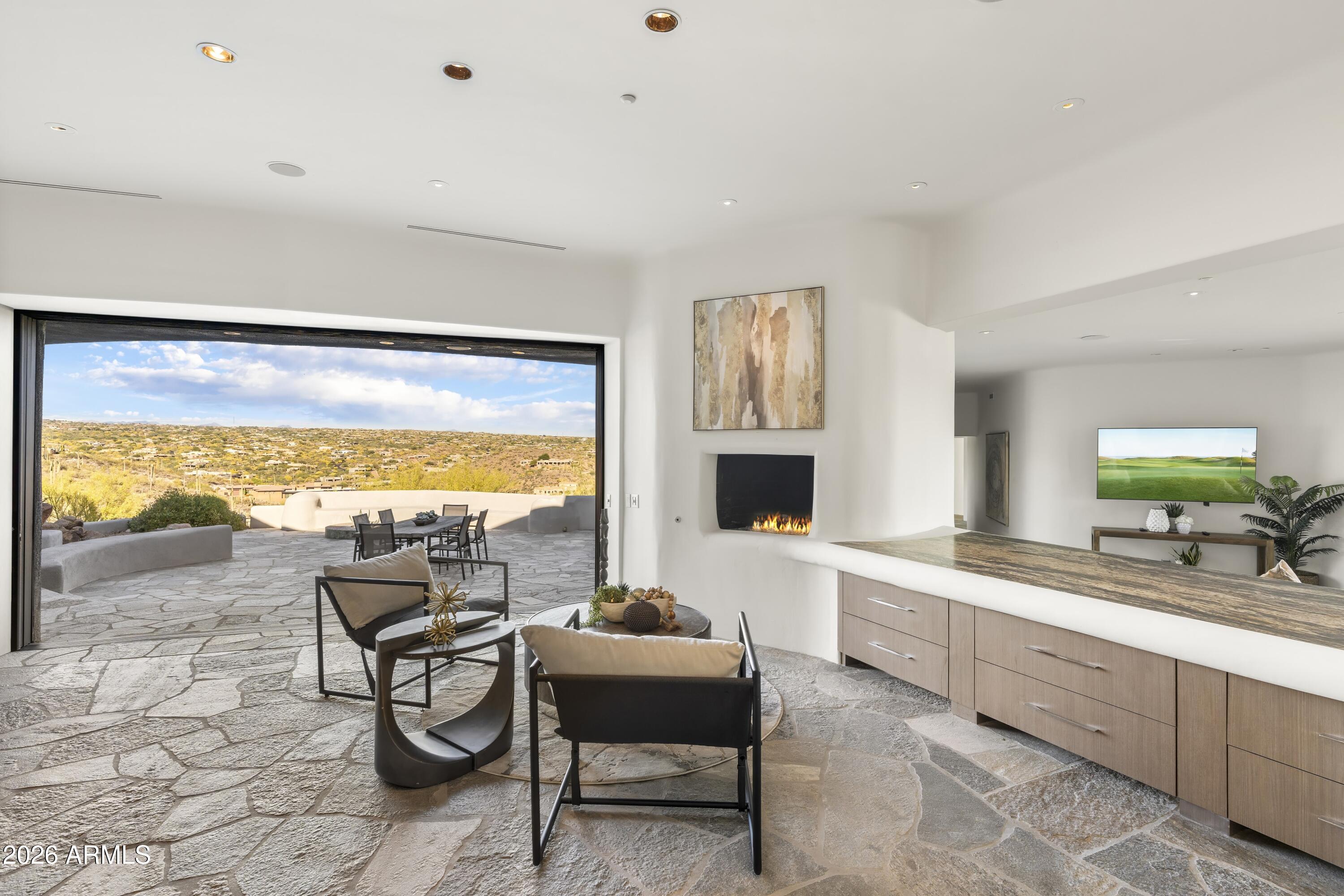 Carefree Ranch - Residential
