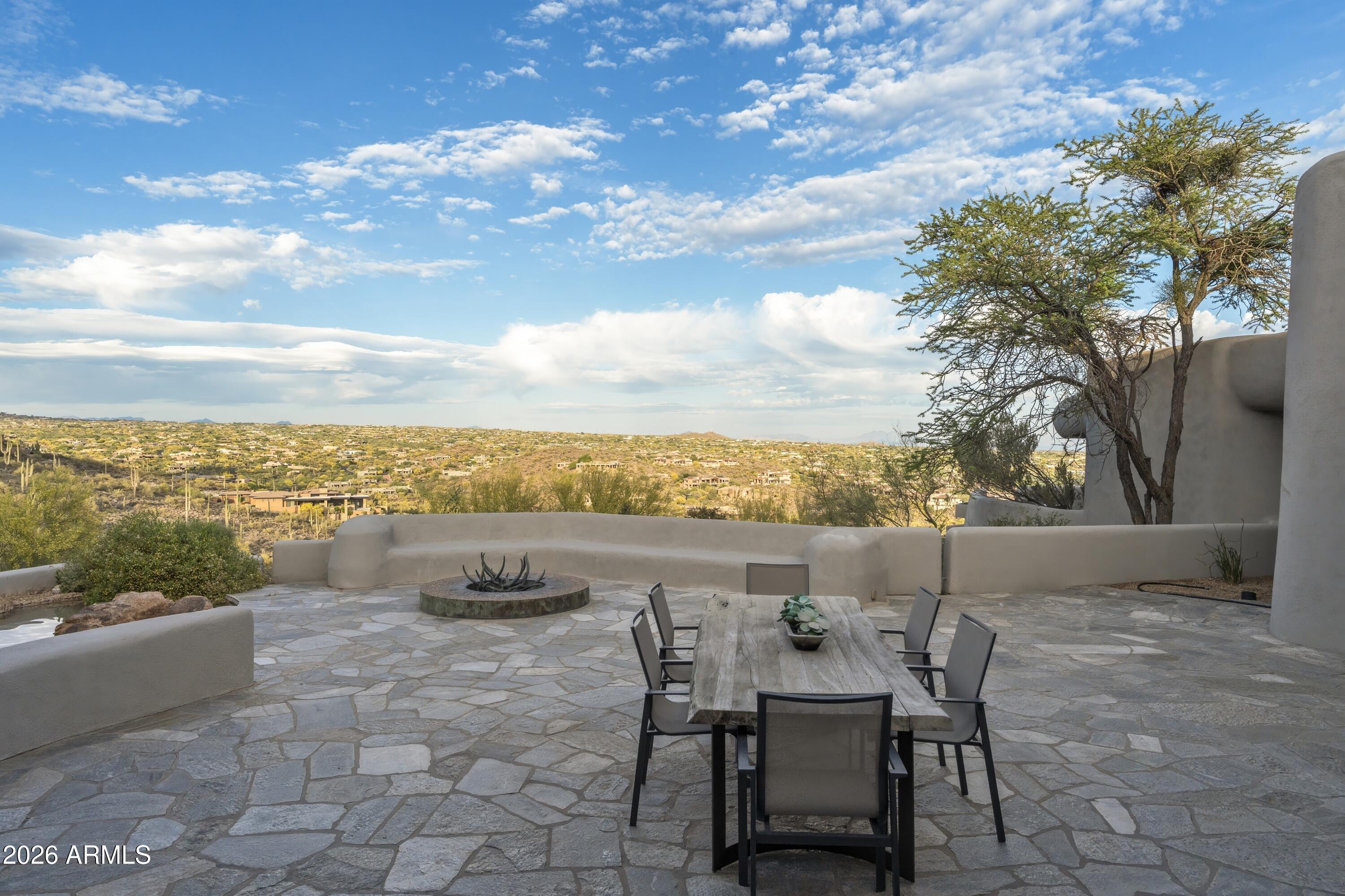 Carefree Ranch - Residential