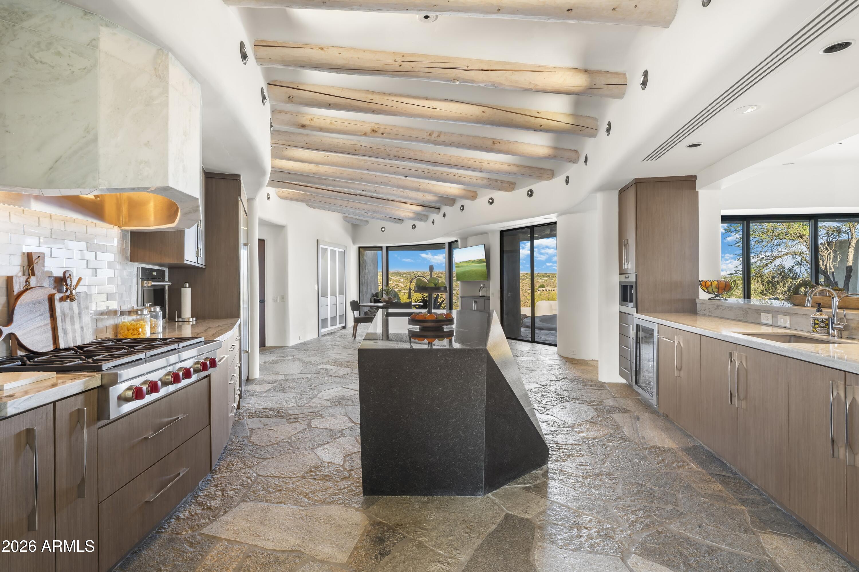 Carefree Ranch - Residential