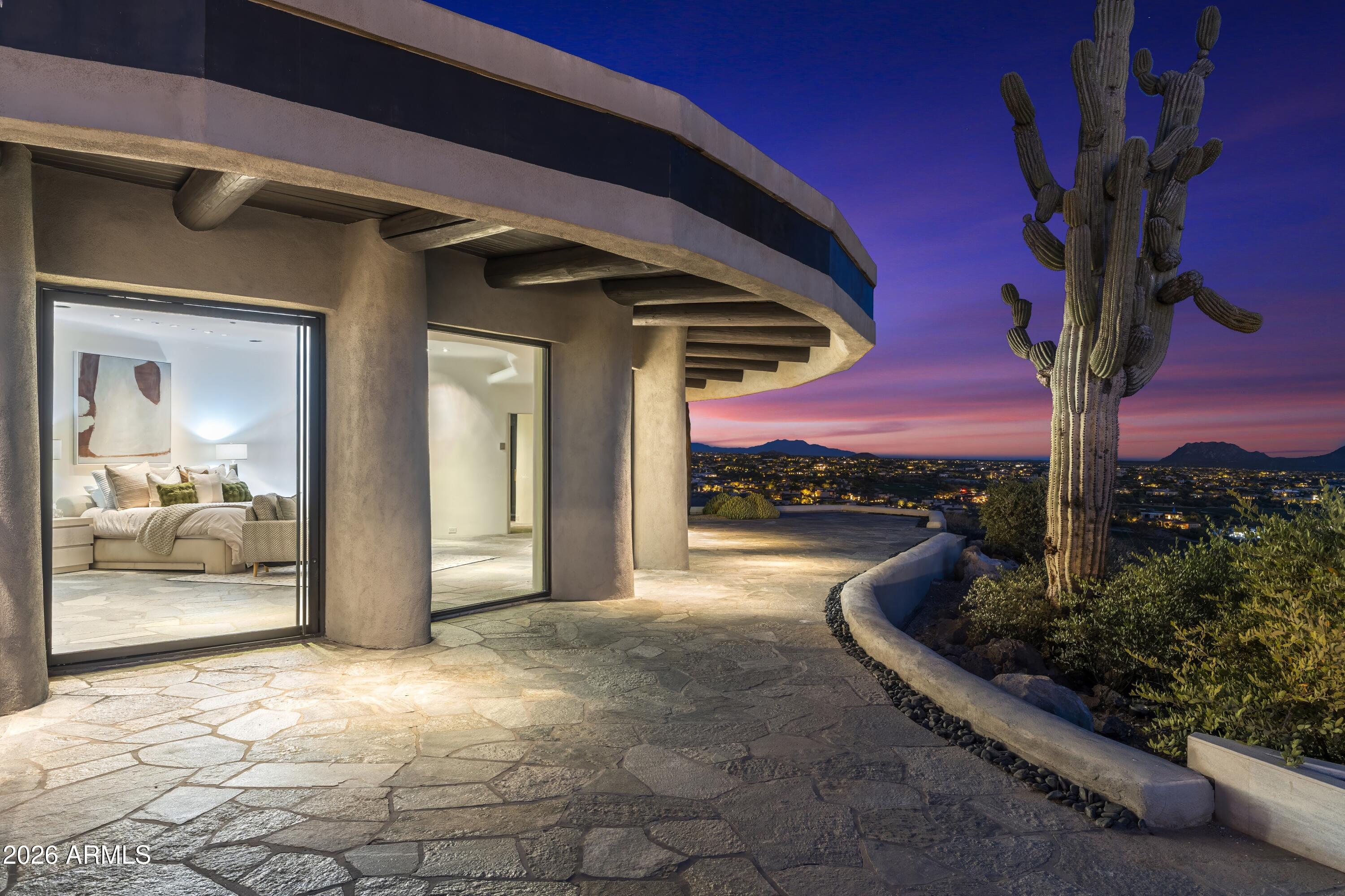Carefree Ranch - Residential