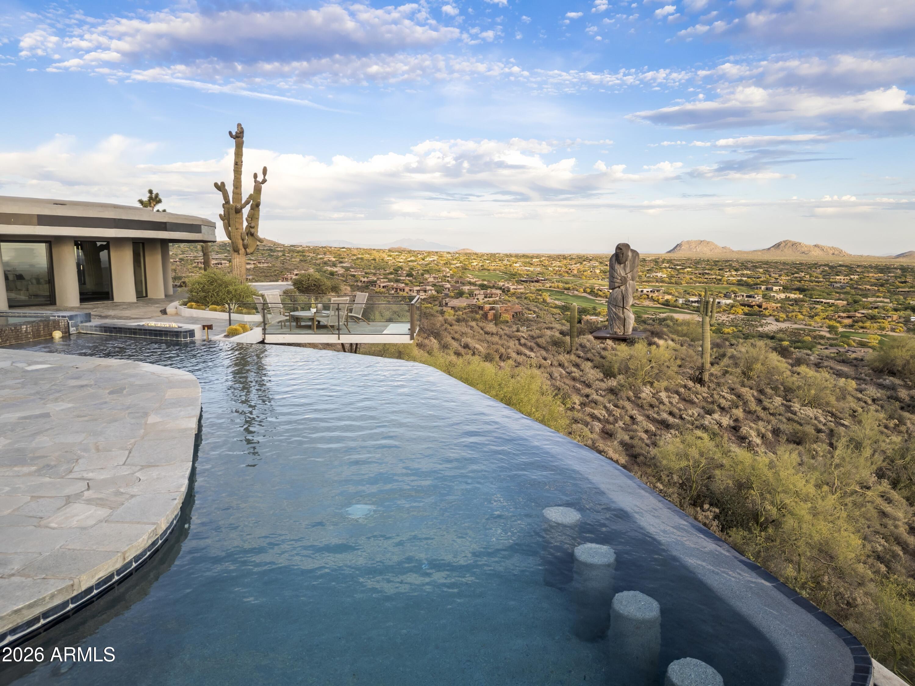Carefree Ranch - Residential