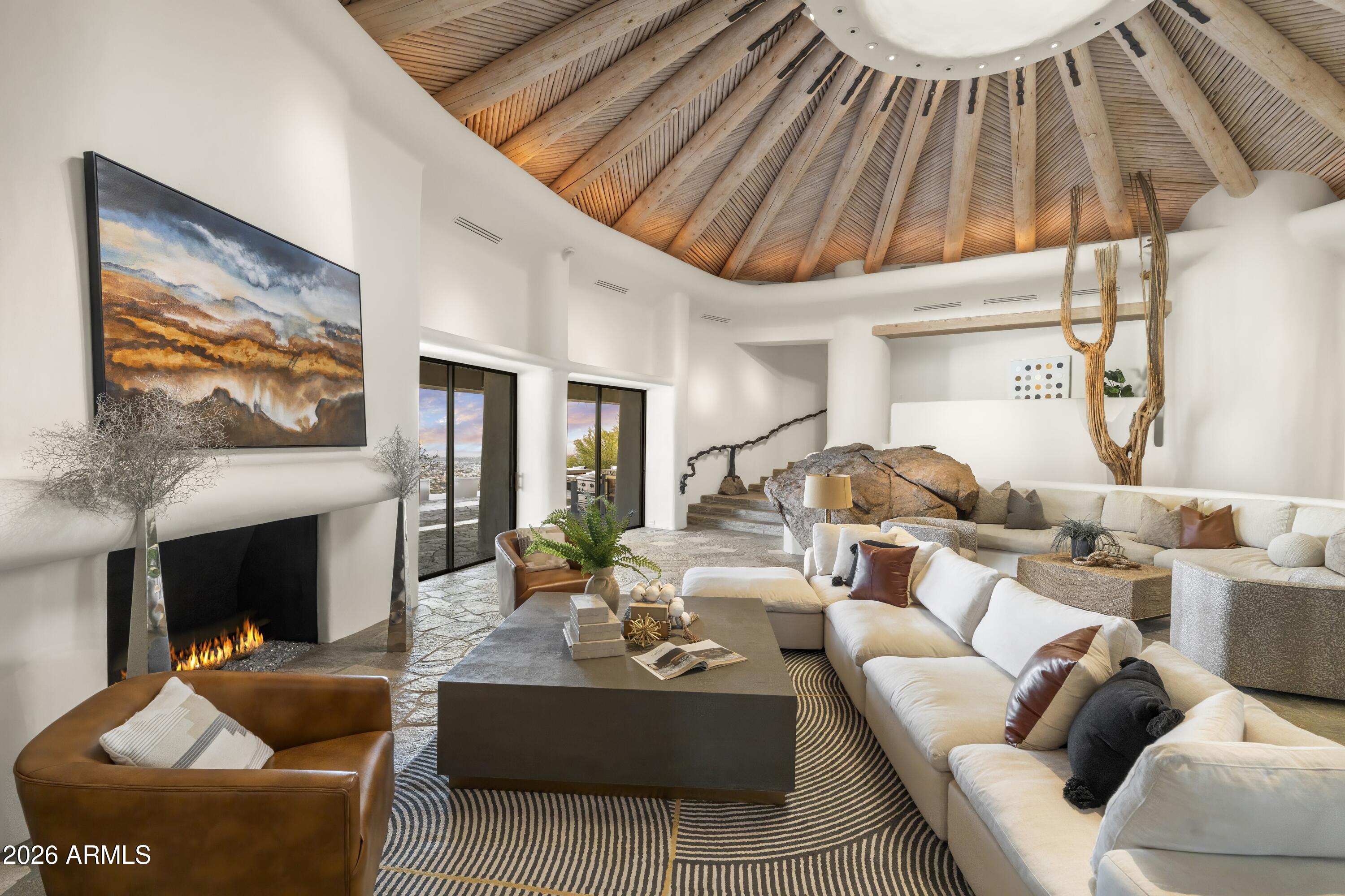Carefree Ranch - Residential