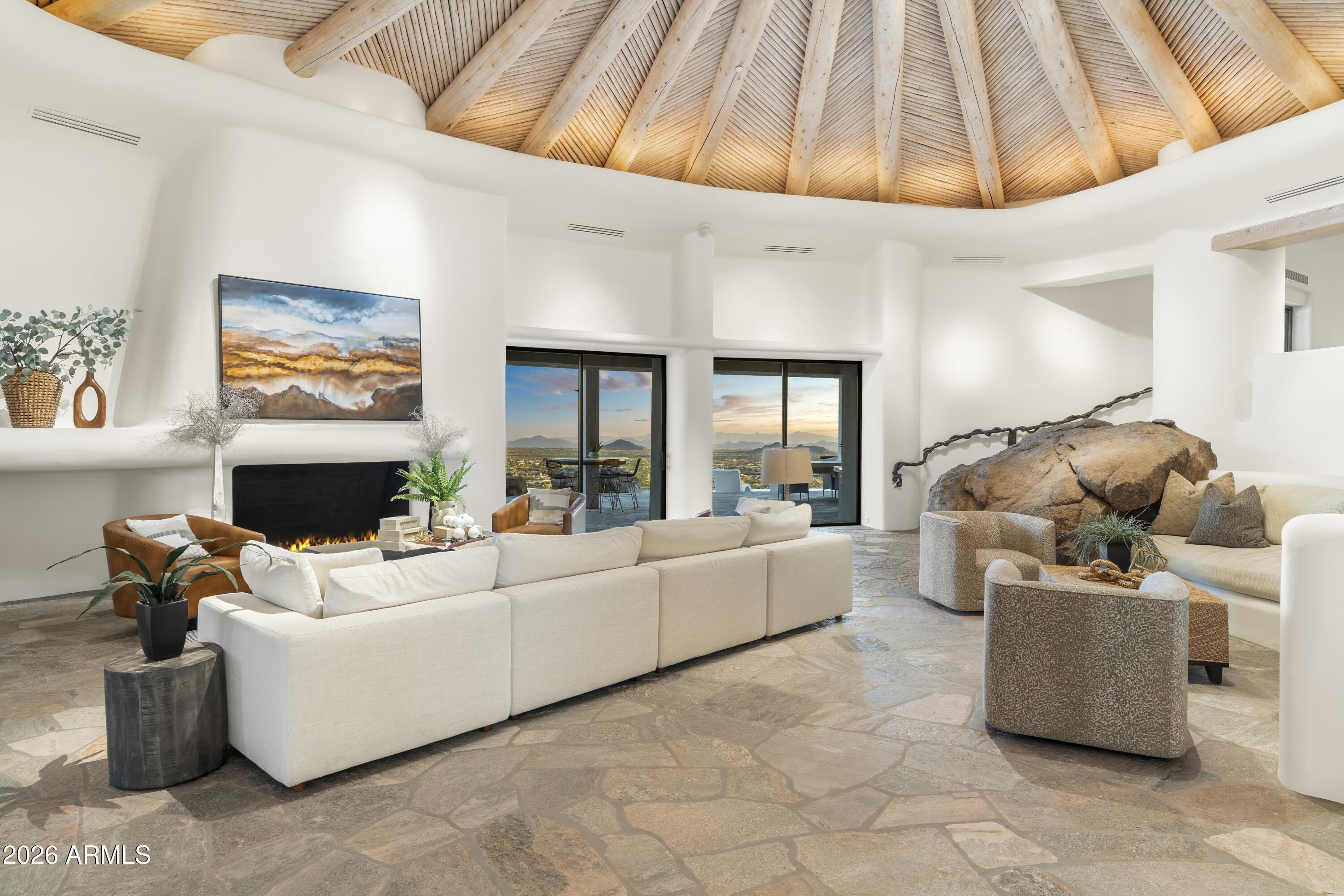 Carefree Ranch - Residential