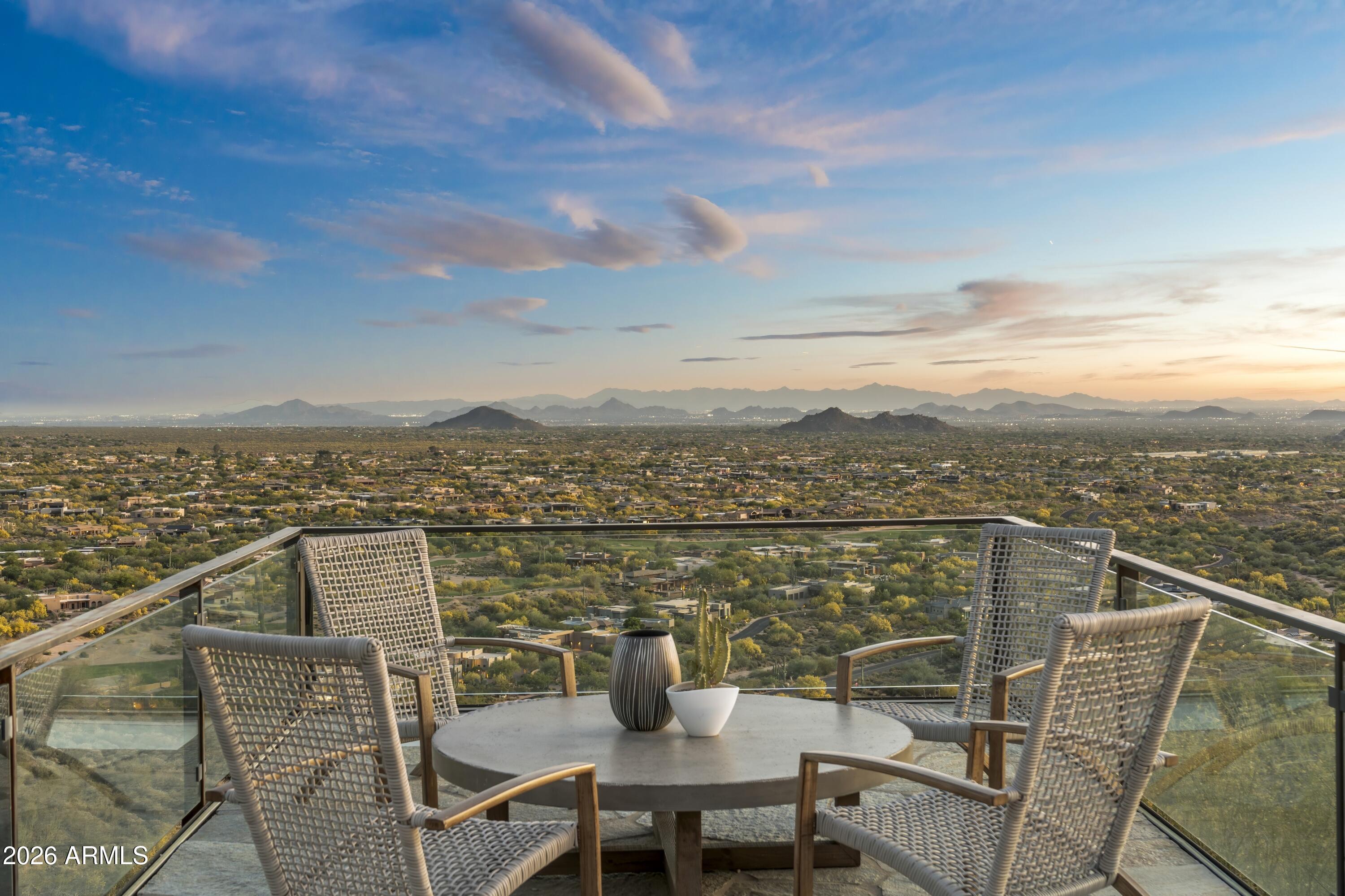 Carefree Ranch - Residential