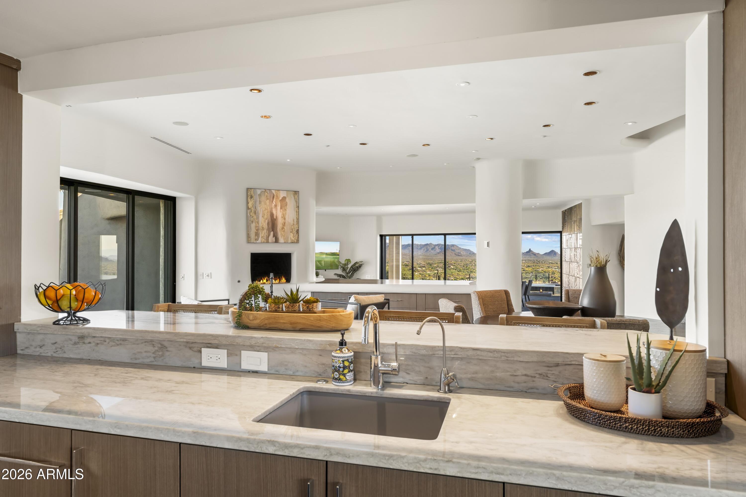 Carefree Ranch - Residential
