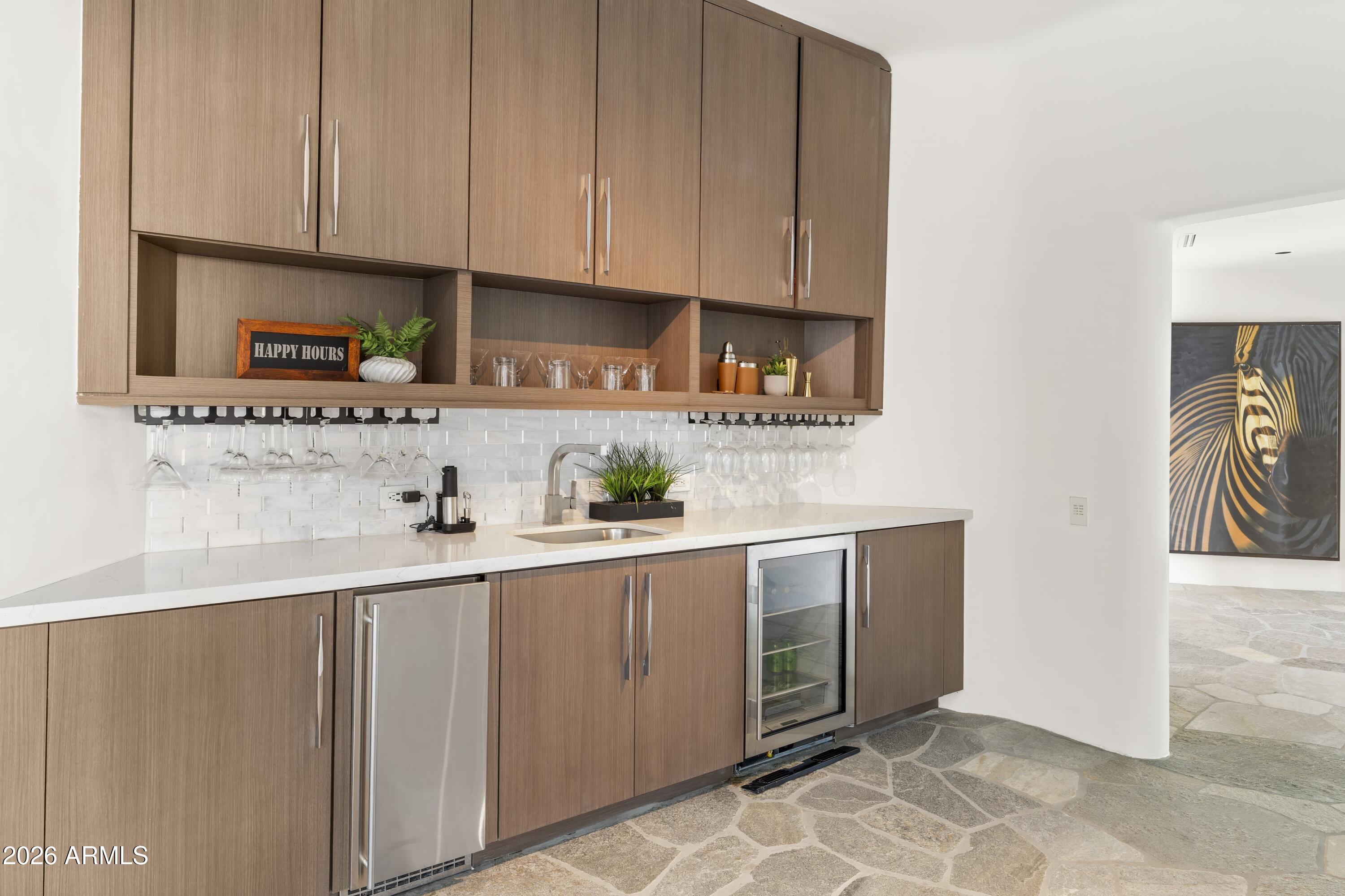 Carefree Ranch - Residential