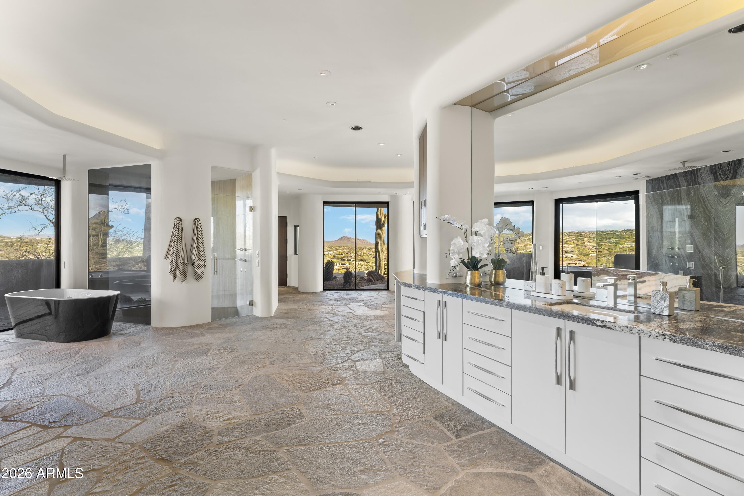 Carefree Ranch - Residential