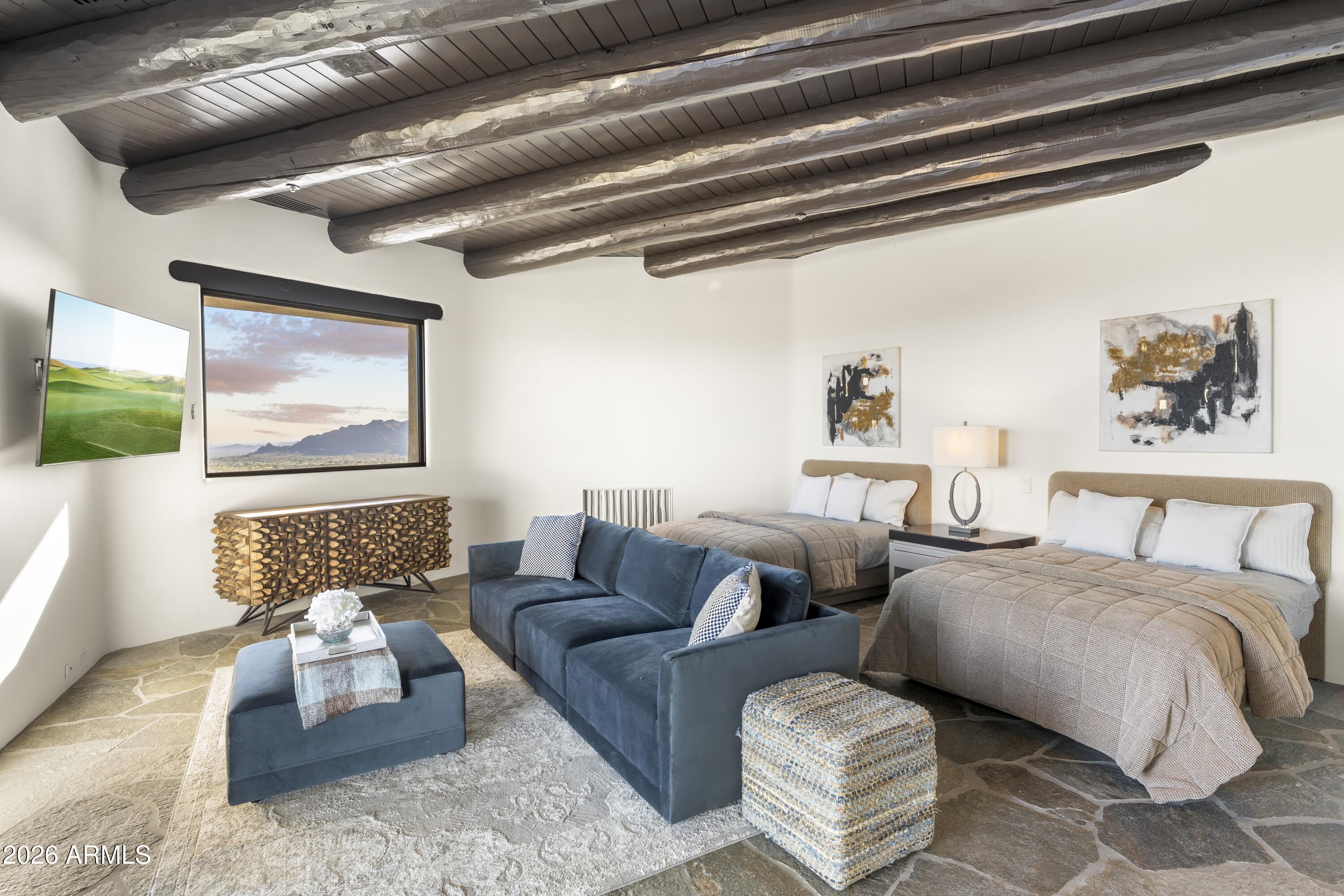 Carefree Ranch - Residential
