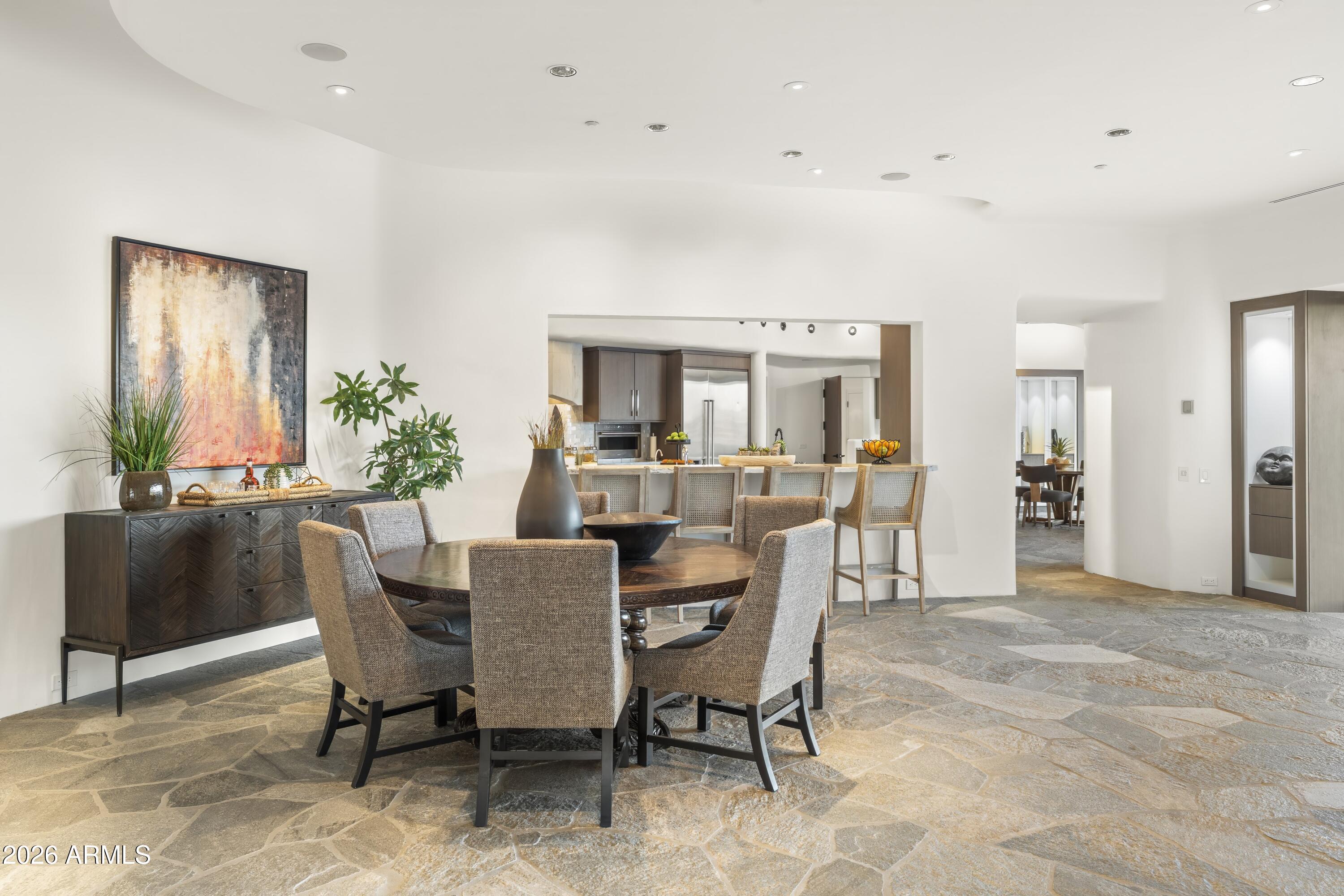 Carefree Ranch - Residential