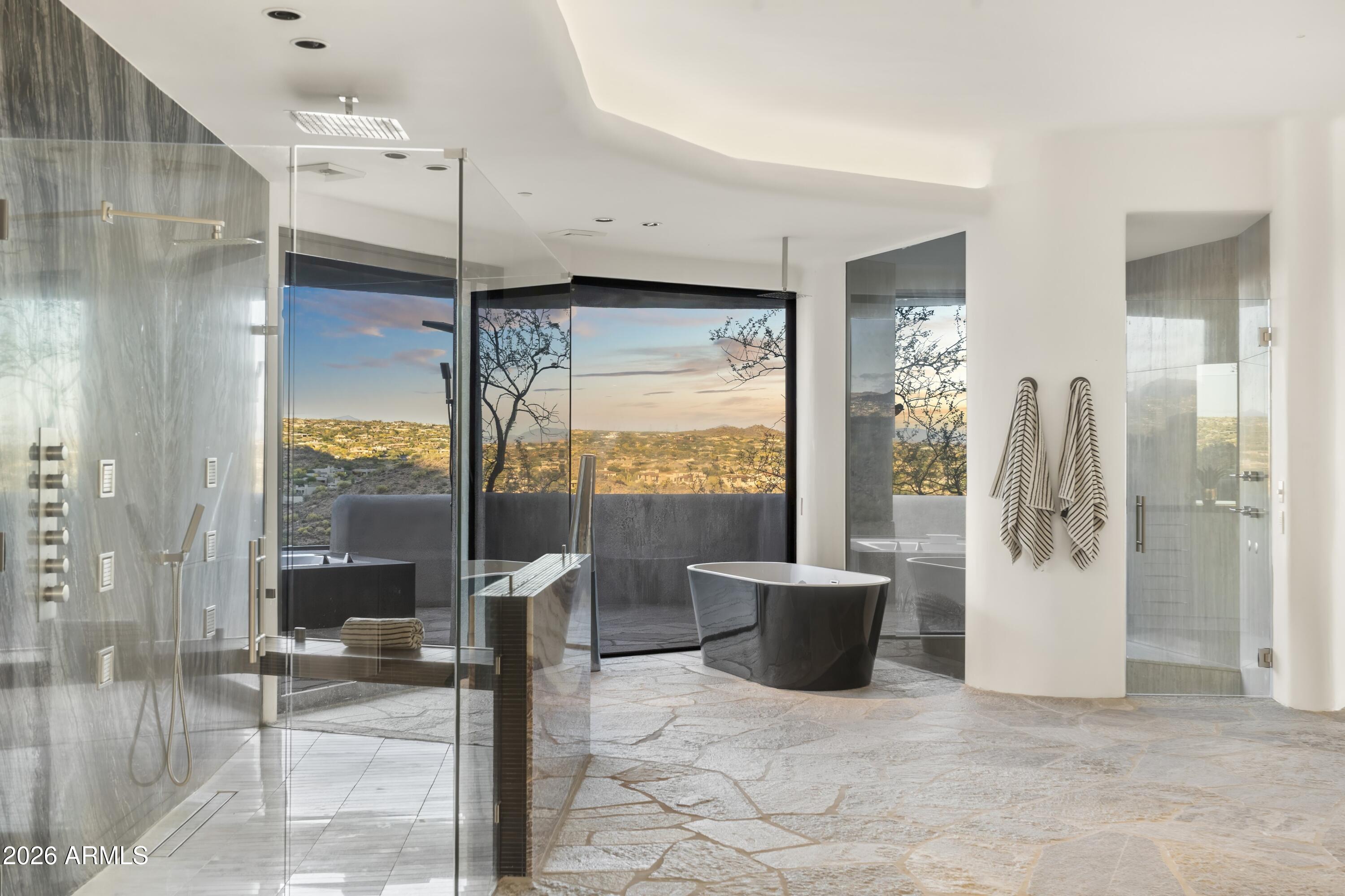 Carefree Ranch - Residential
