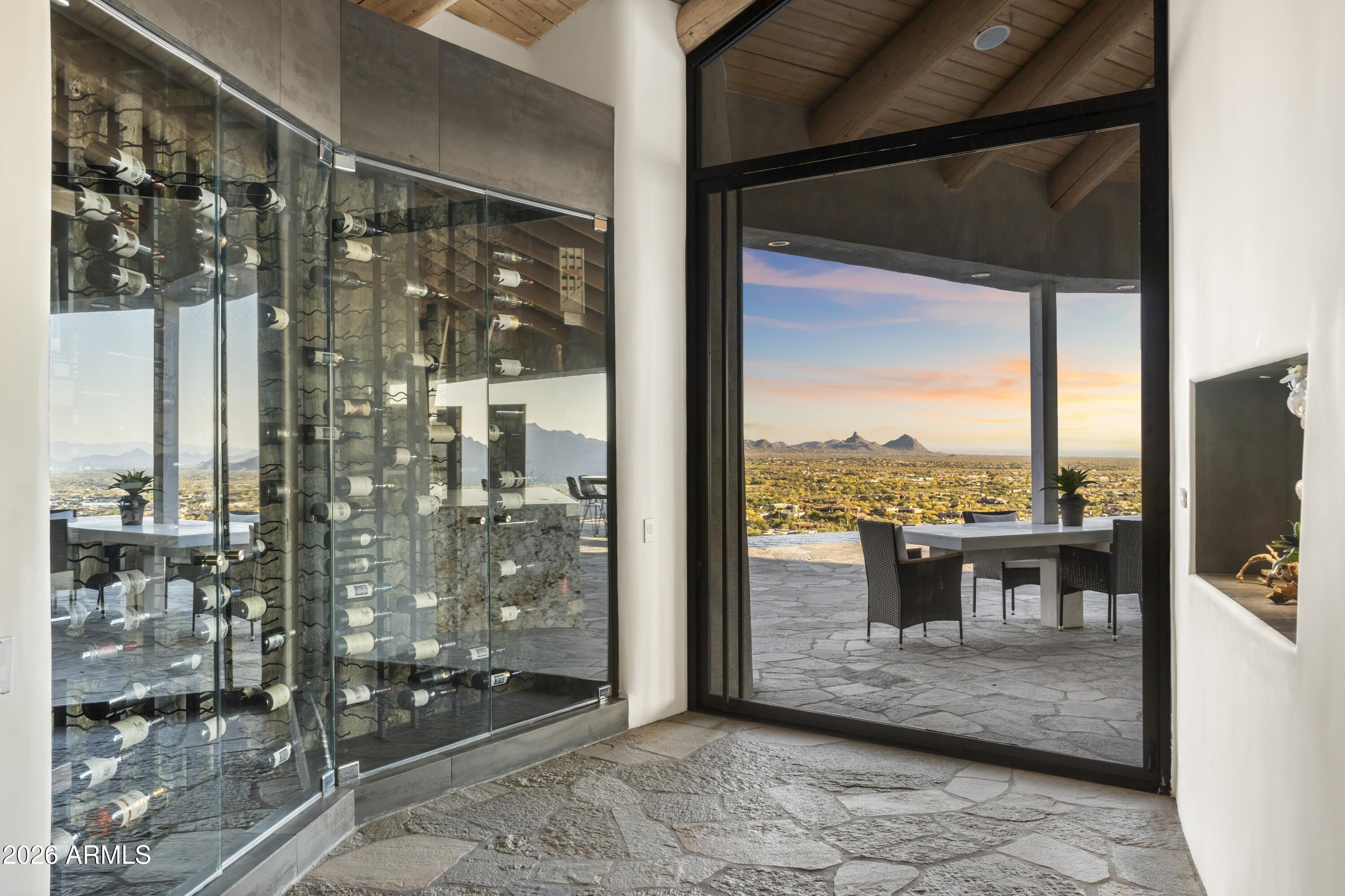 Carefree Ranch - Residential