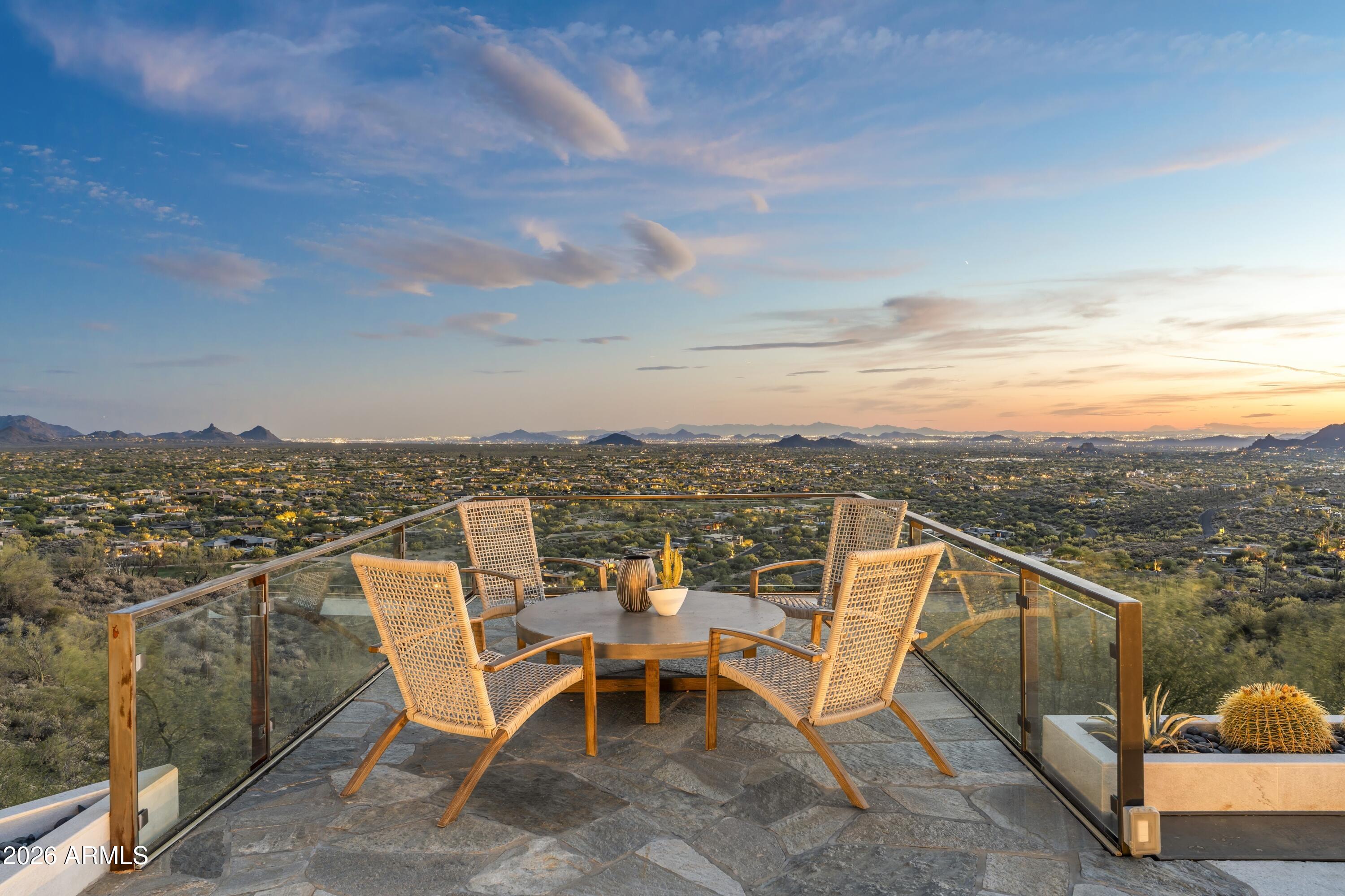 Carefree Ranch - Residential