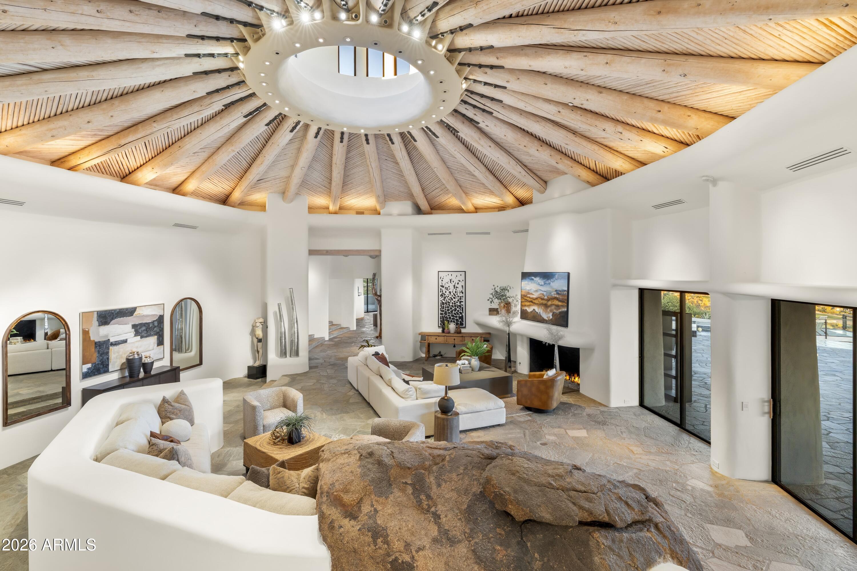 Carefree Ranch - Residential