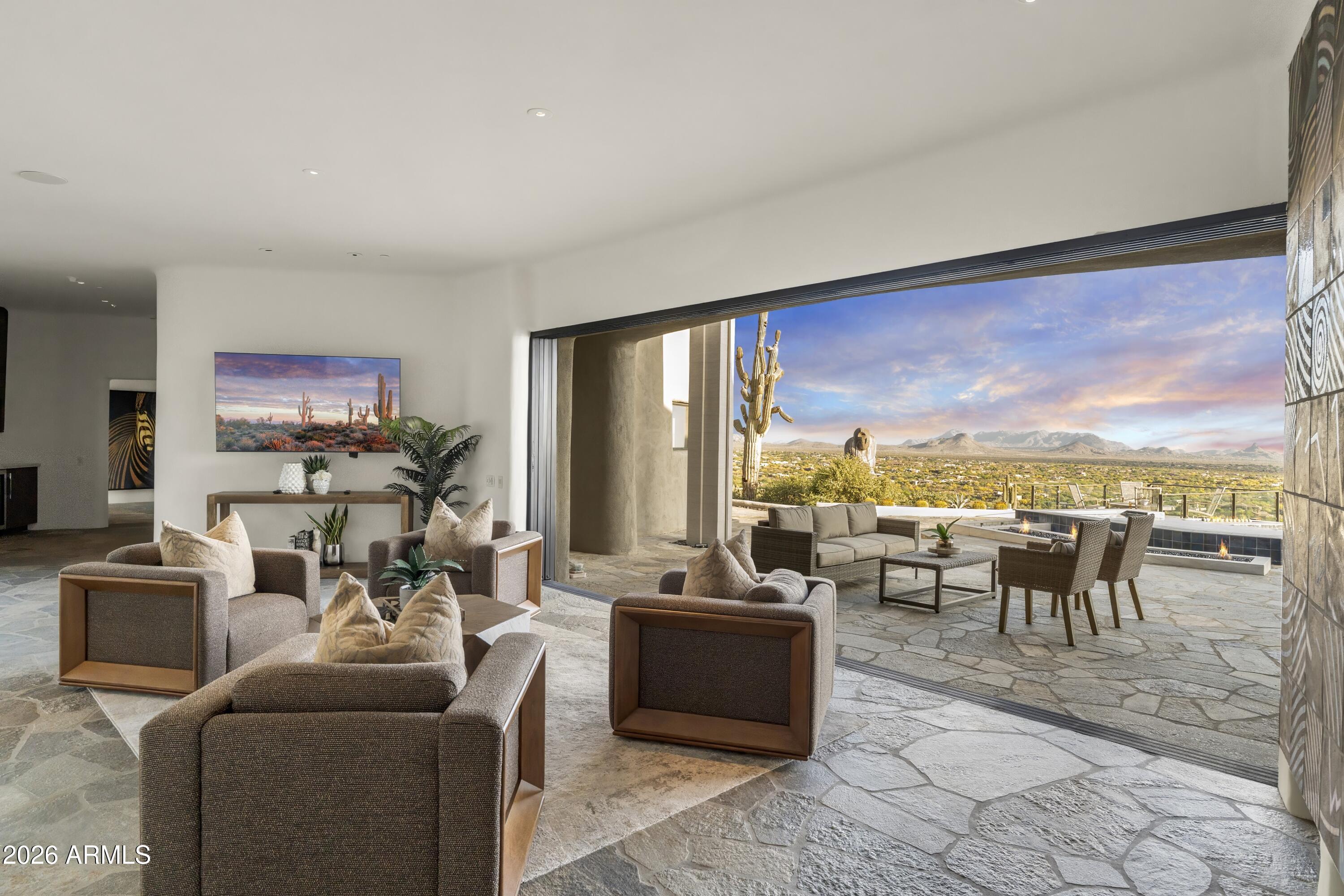 Carefree Ranch - Residential
