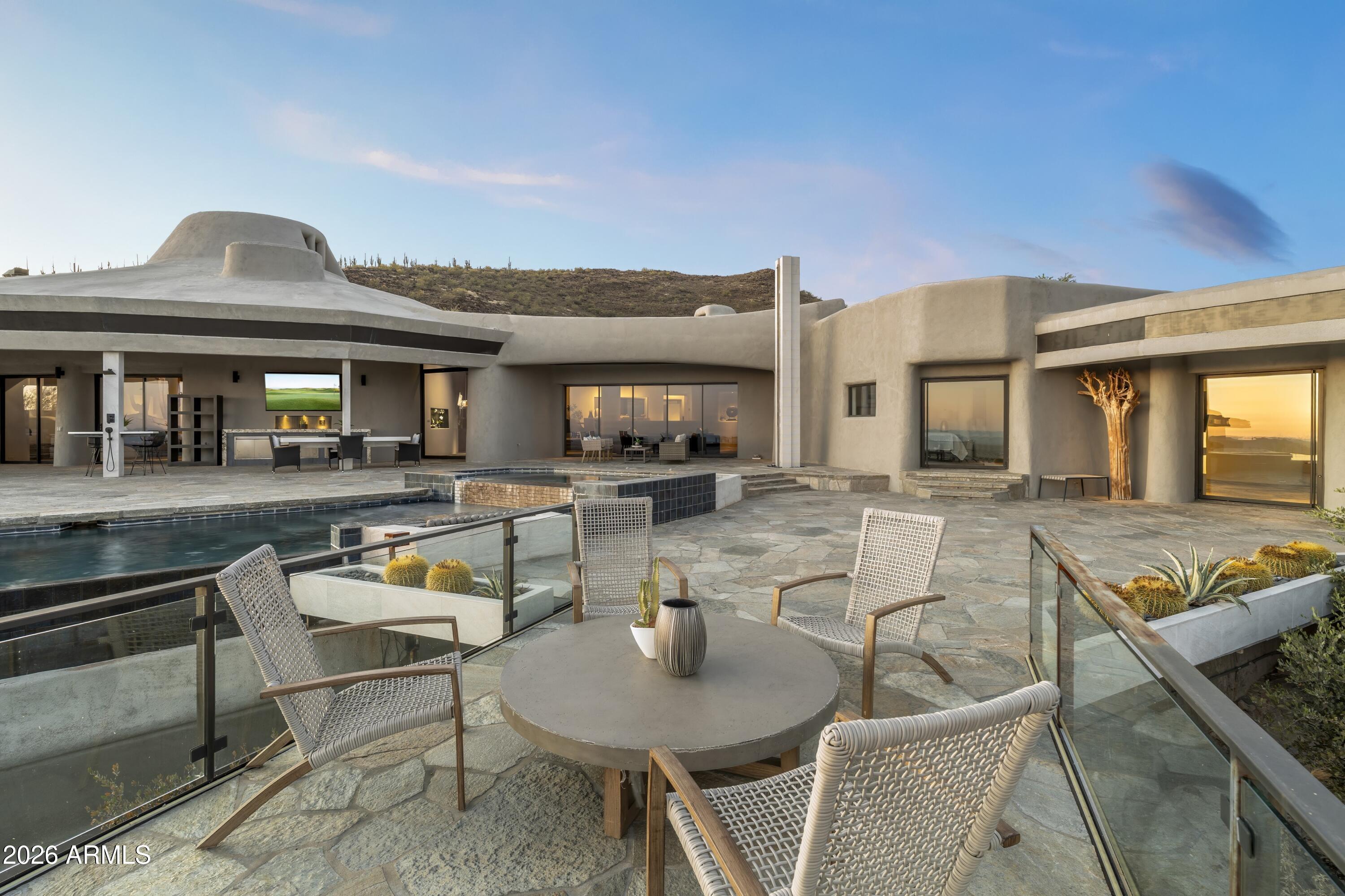 Carefree Ranch - Residential