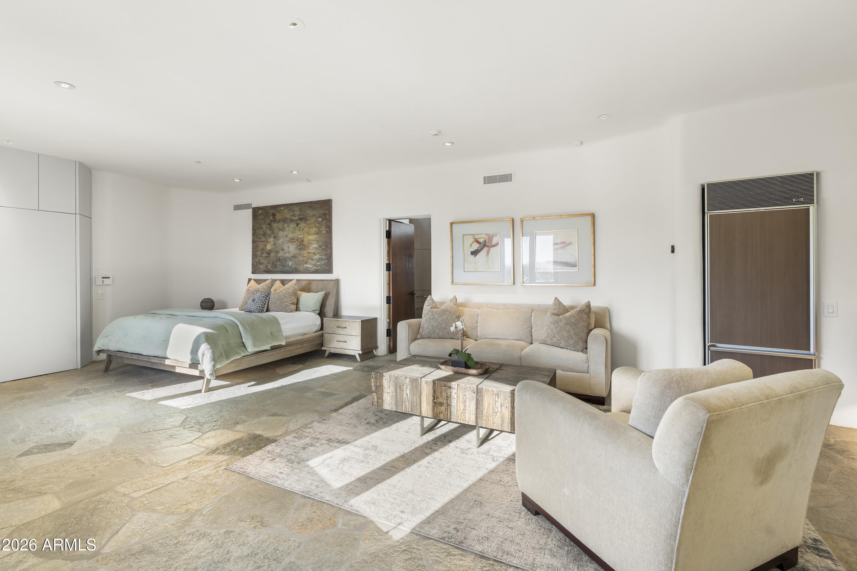 Carefree Ranch - Residential