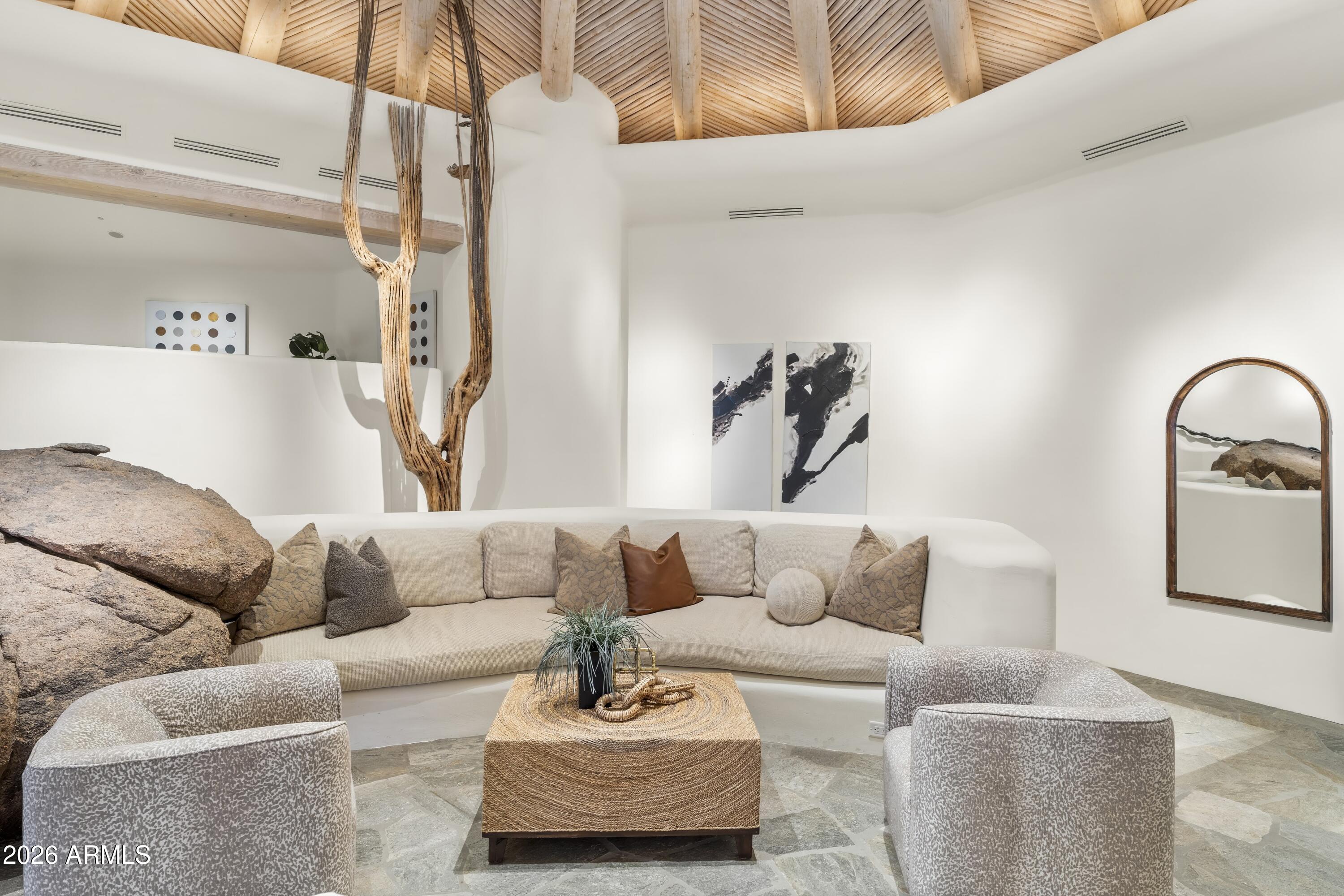 Carefree Ranch - Residential