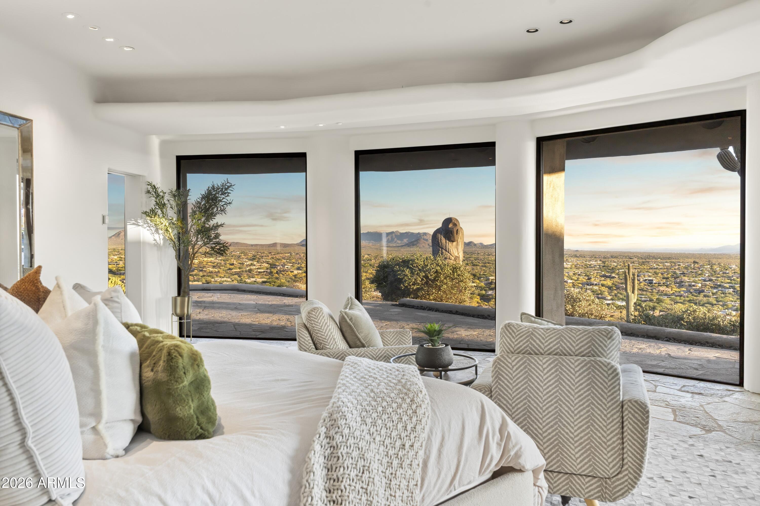 Carefree Ranch - Residential